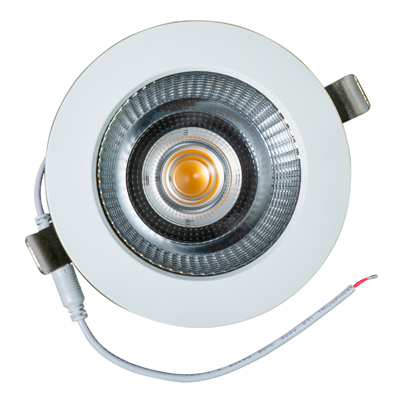 Clarus 172mm Customisable Downlight image