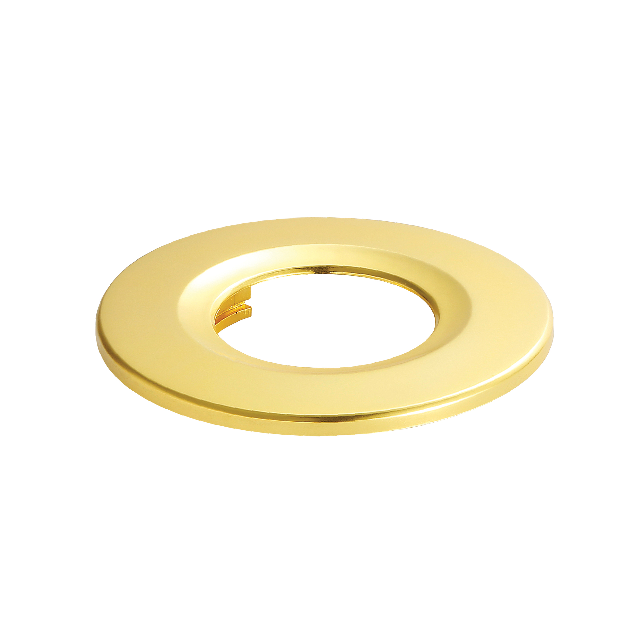 FRD Eco Brass Twist & Lock Bezel image