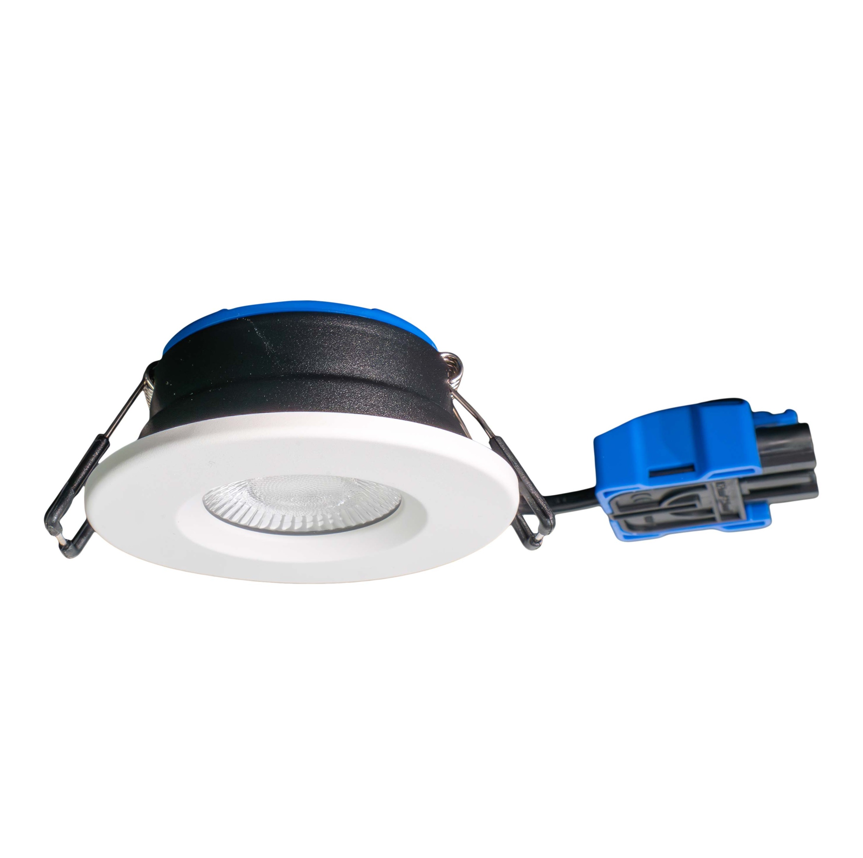 FRD Eco Fixed Fire Rated Downlight image
