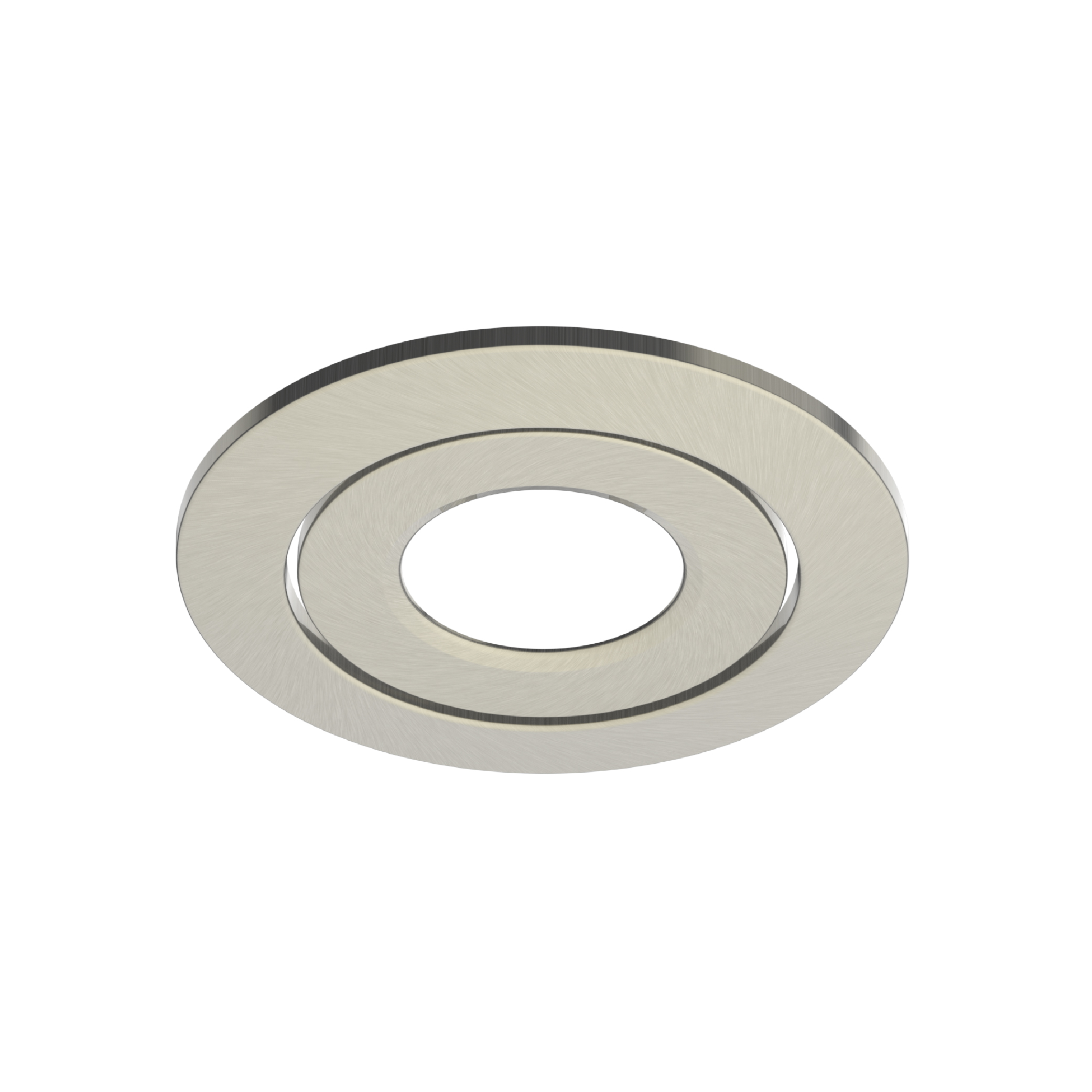 FRD Elite Tilt Brushed bezel image