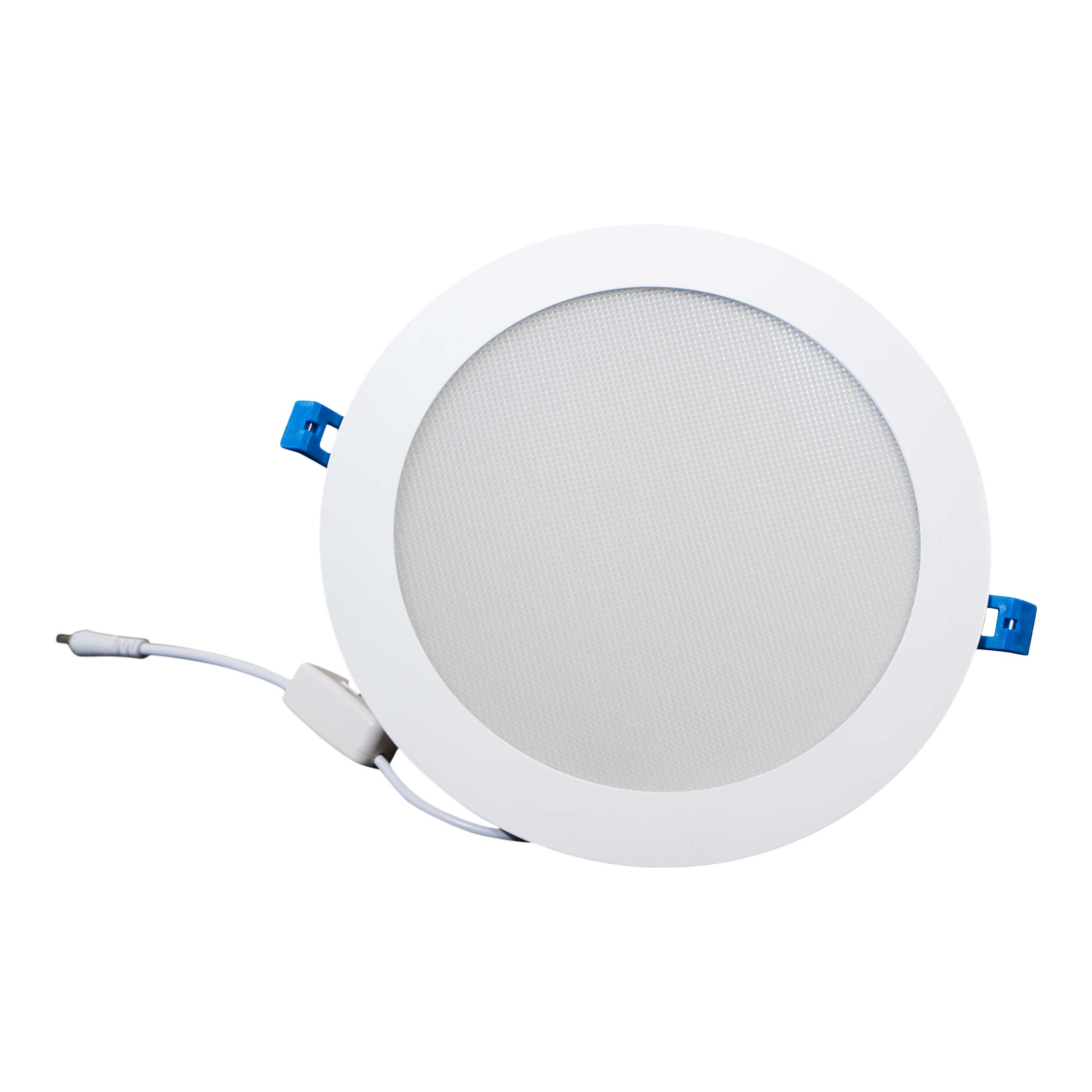Helios Pro 110mm Lowglare Downlight image
