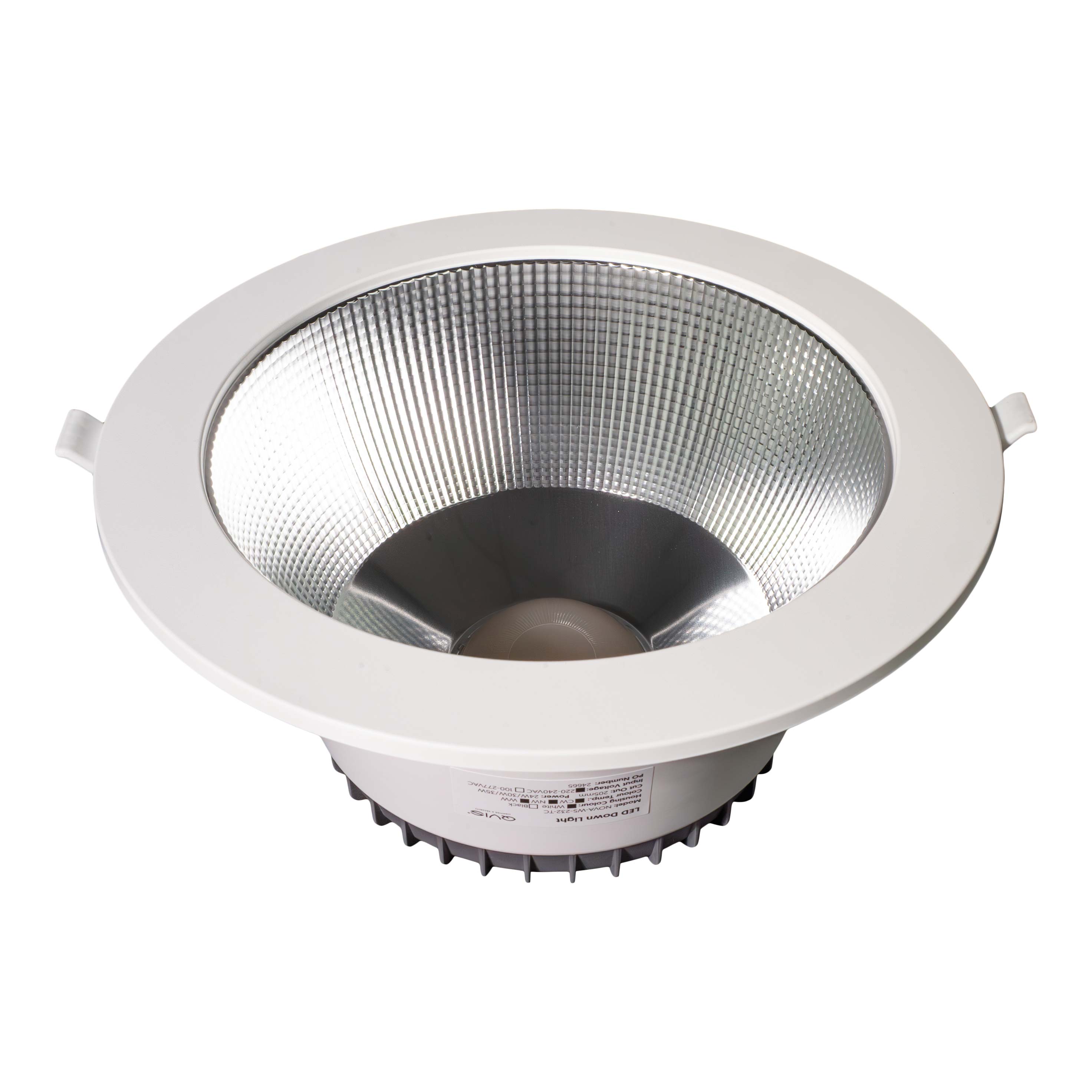 Nova 280mm Downlight 34W/40W/50W image