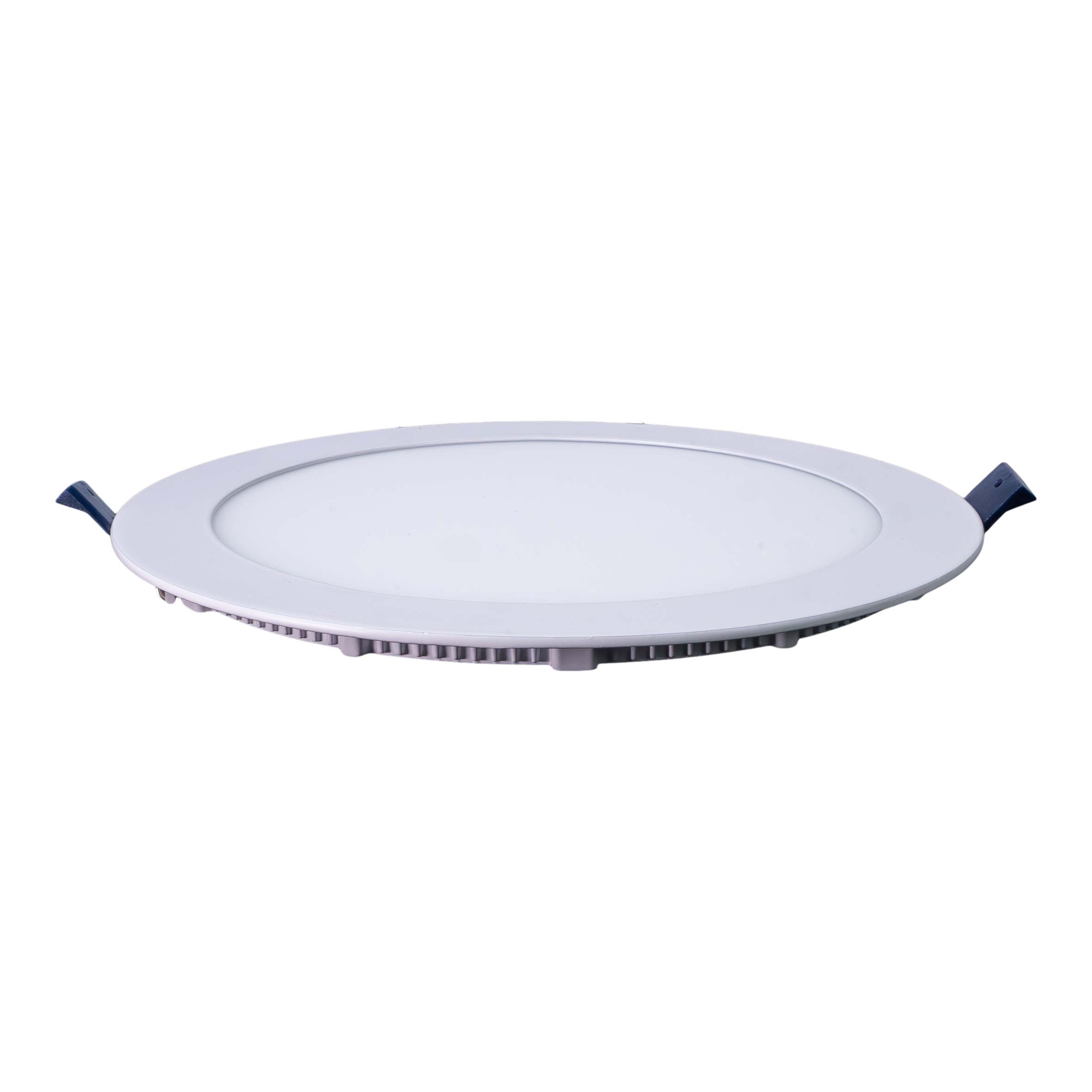 QDisc Slimline Recessed 170mm Downlight image