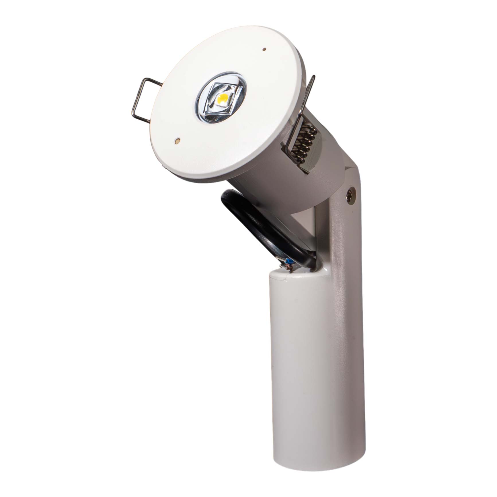 QSpot High-output Emergency Downlight image