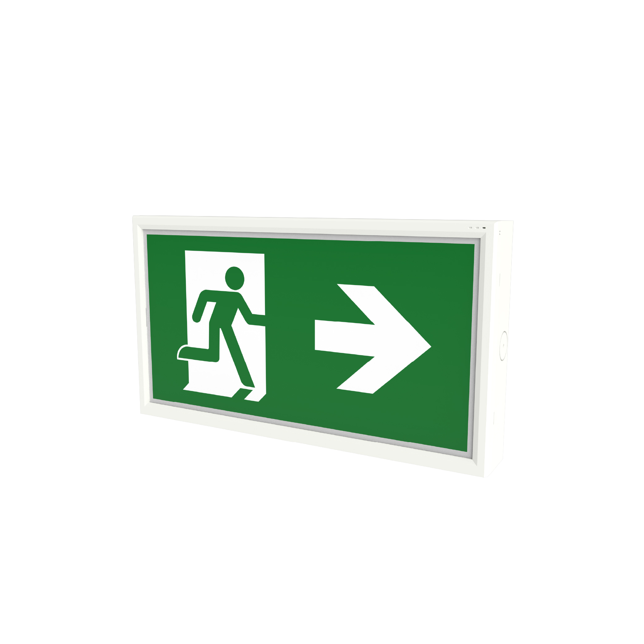 QBox (Emergency Exit Box) image