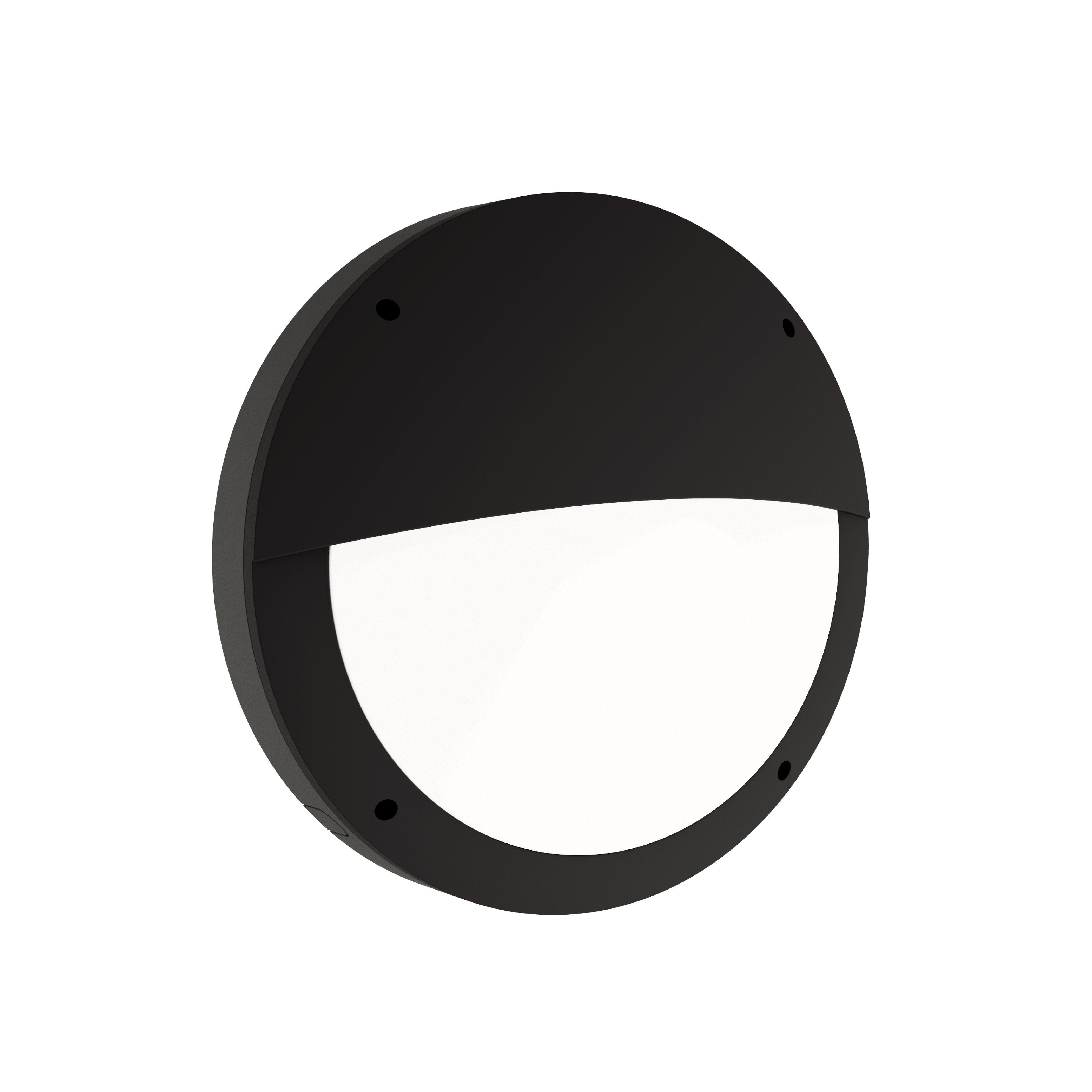 Eclipse Bolt Half Moon Wattage Switchable Bulkhead image