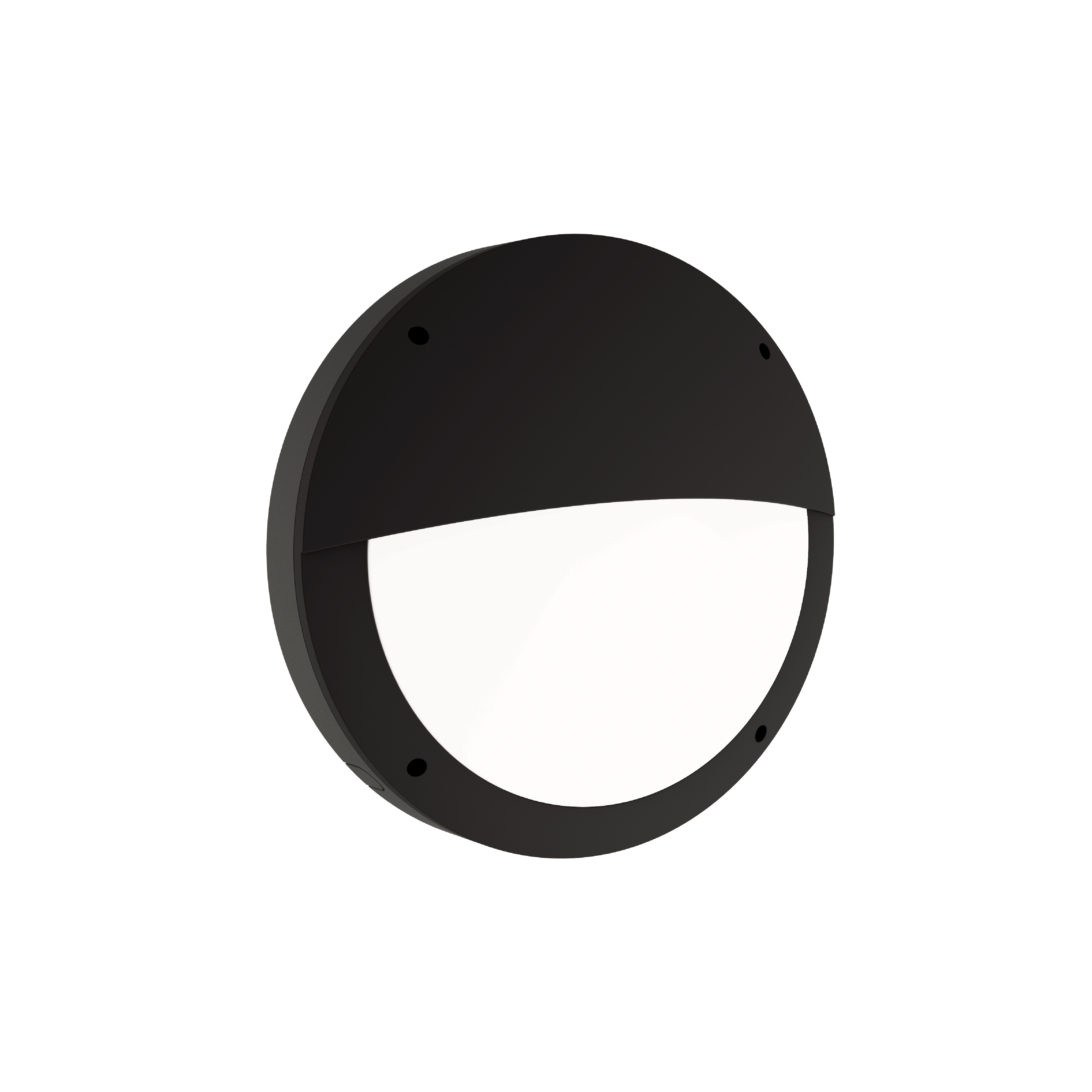 Eclipse Bolt Half Moon Wattage Switchable Bulkhead image