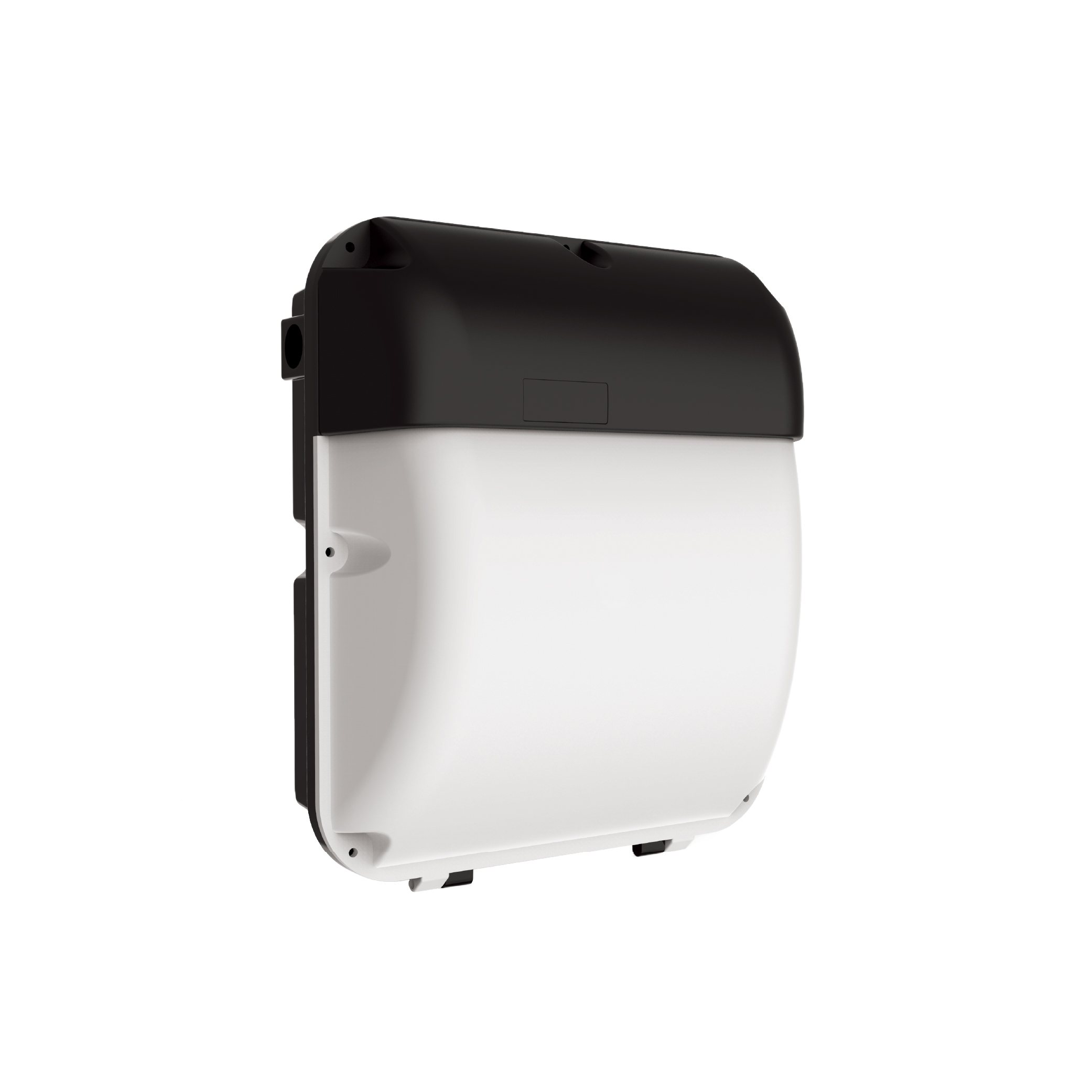 Luna Bolt Wall Pack with Photocell image