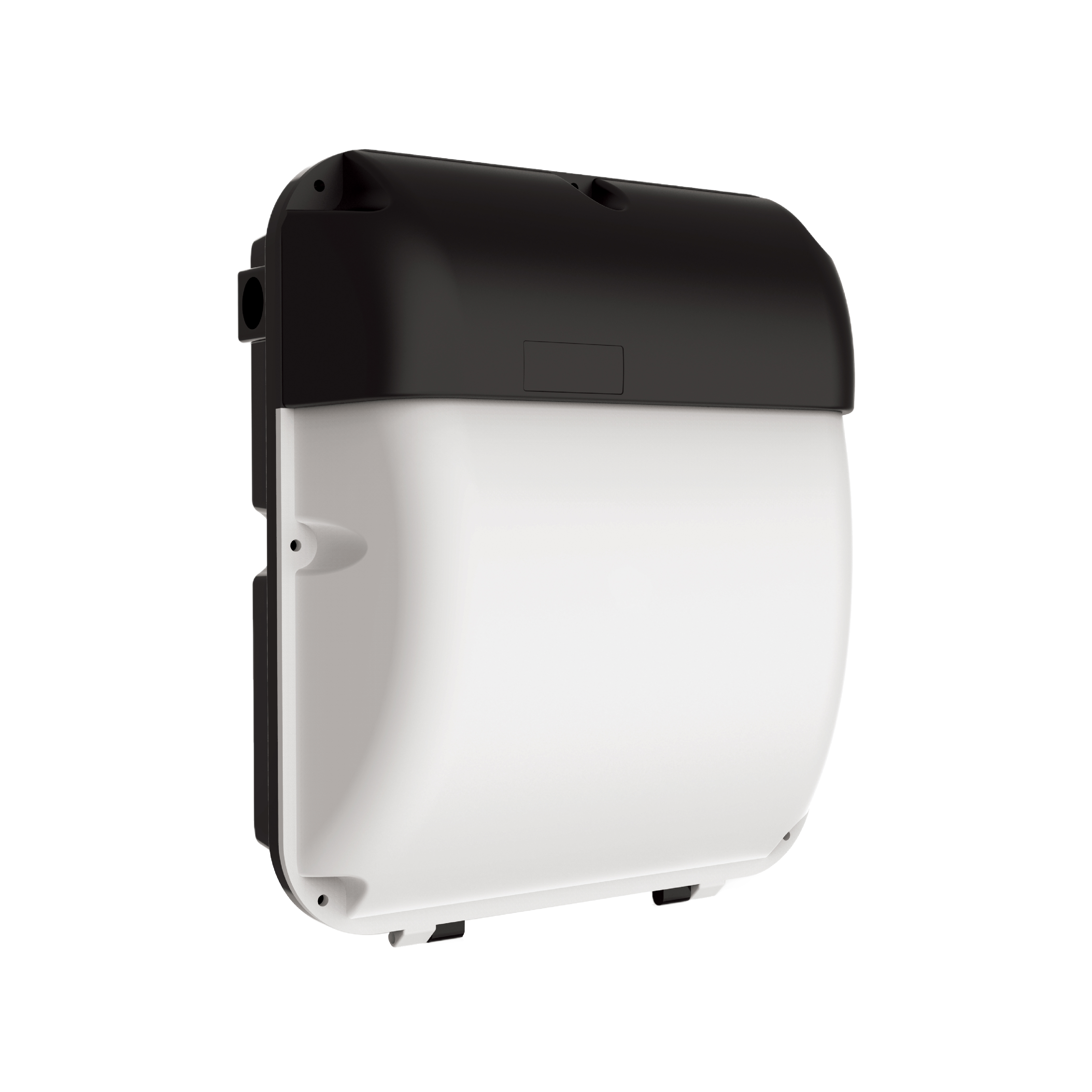 Luna Bolt Wall Pack with Photocell image