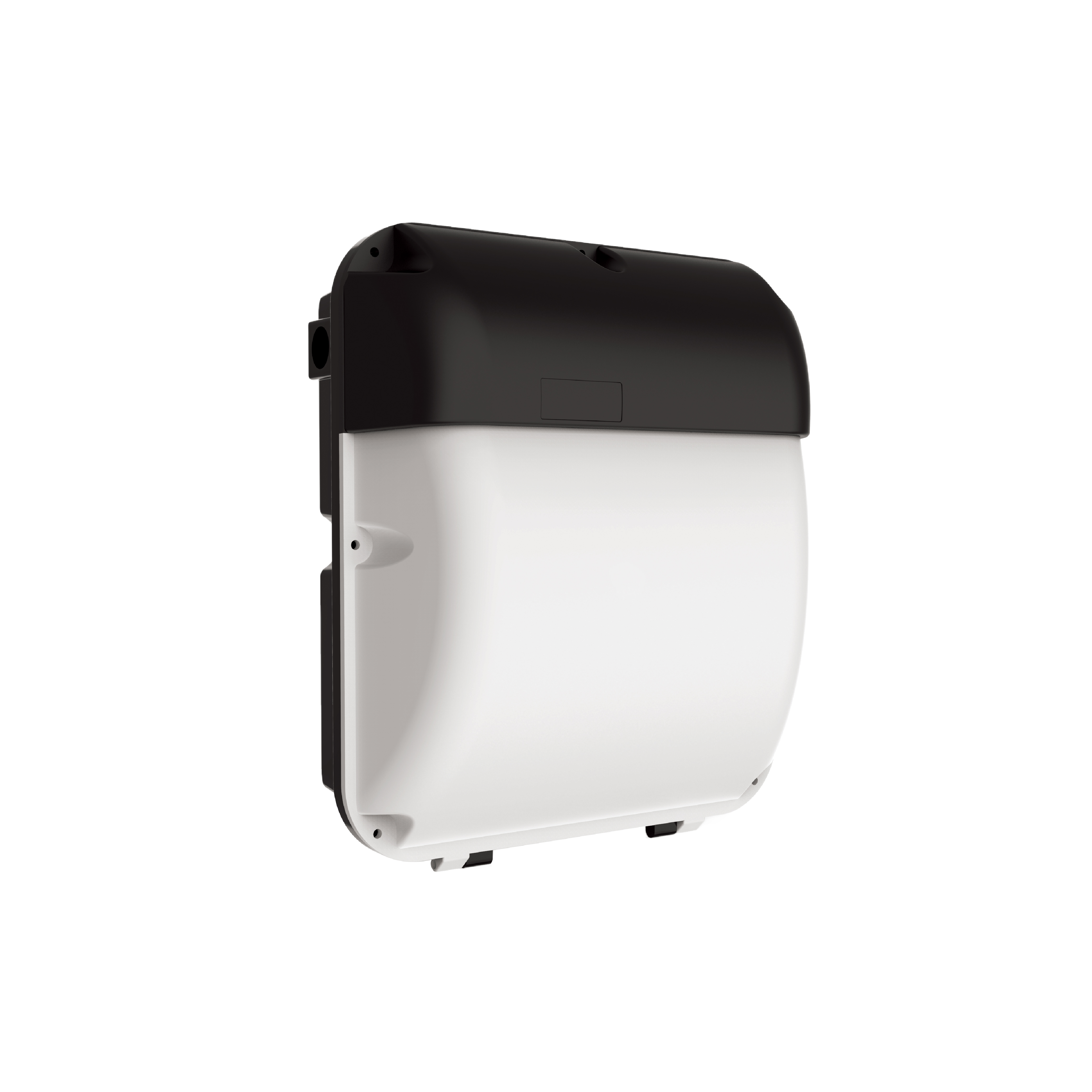 Luna Bolt Wall Pack with Photocell image