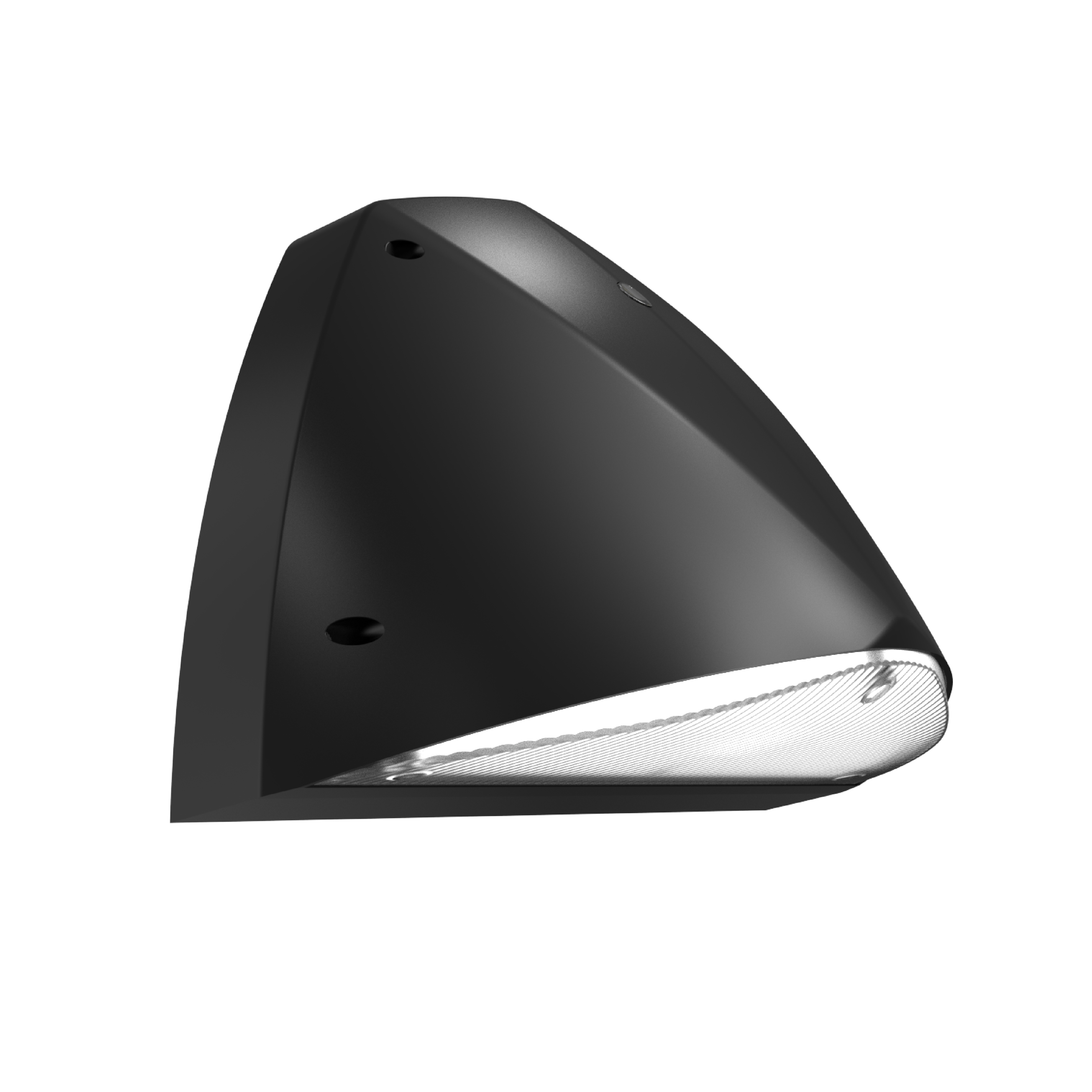 Mitre Bolt Wall Pack with Photocell image