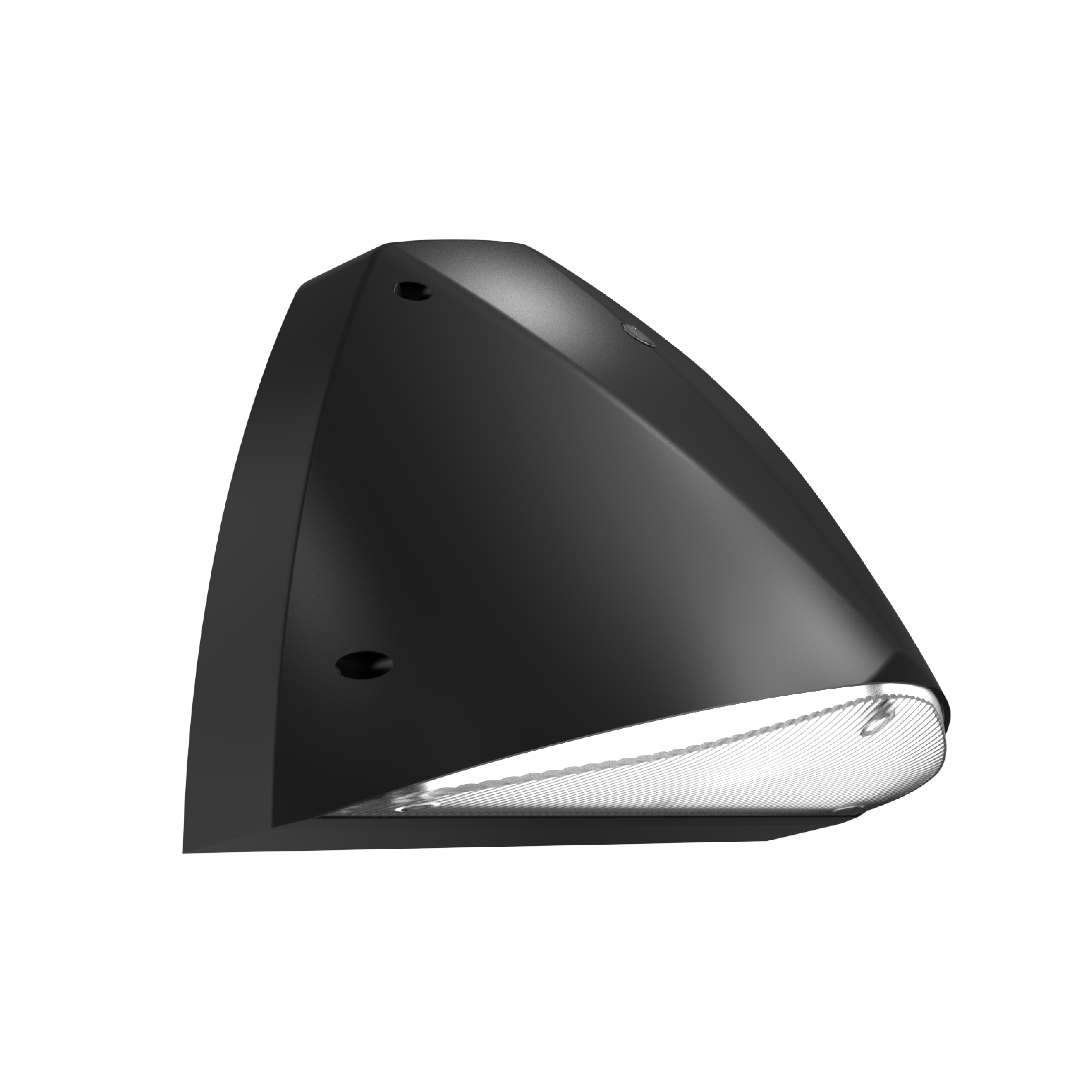 Mitre Bolt Wall Pack with Photocell image
