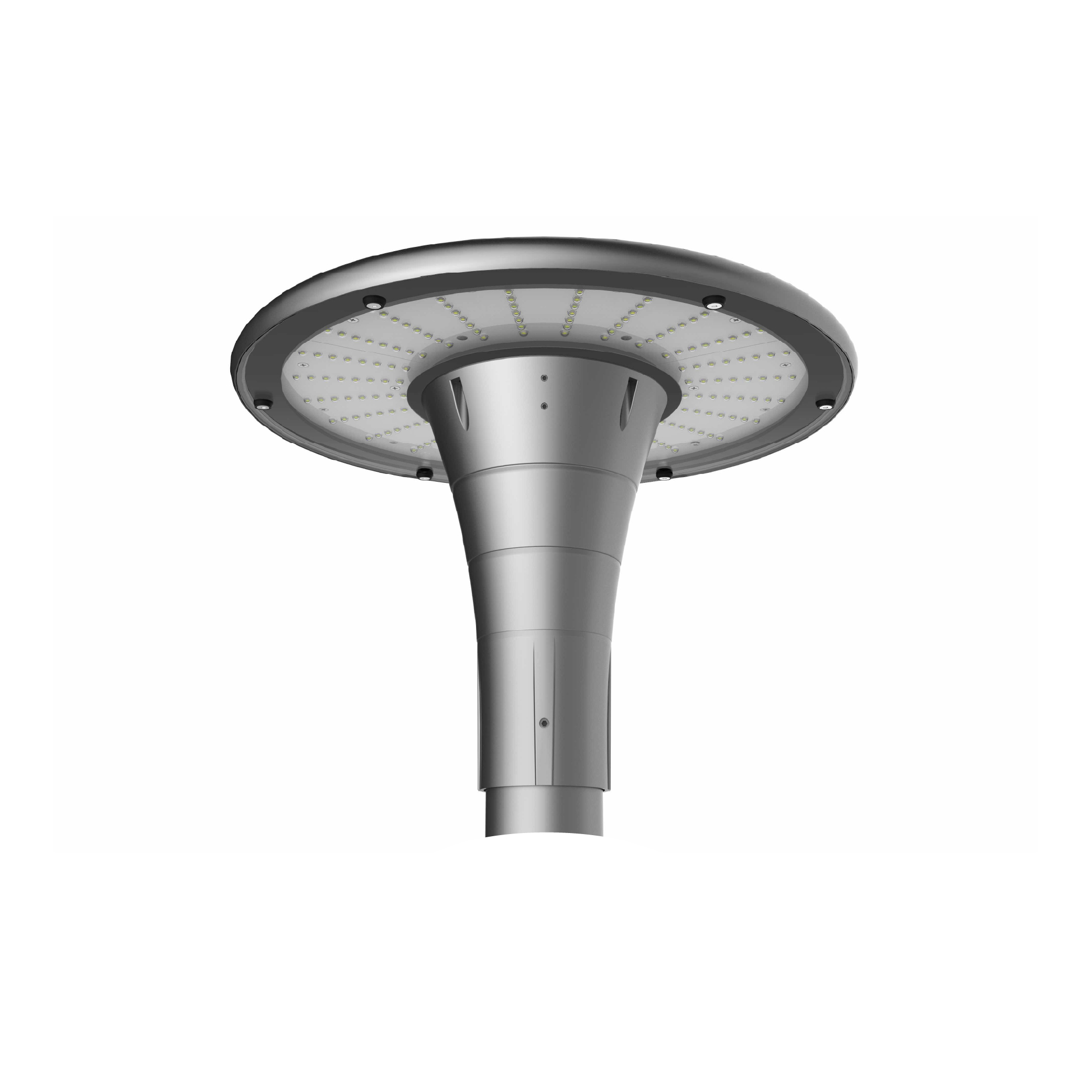 Pileus Post-Top Luminaire image