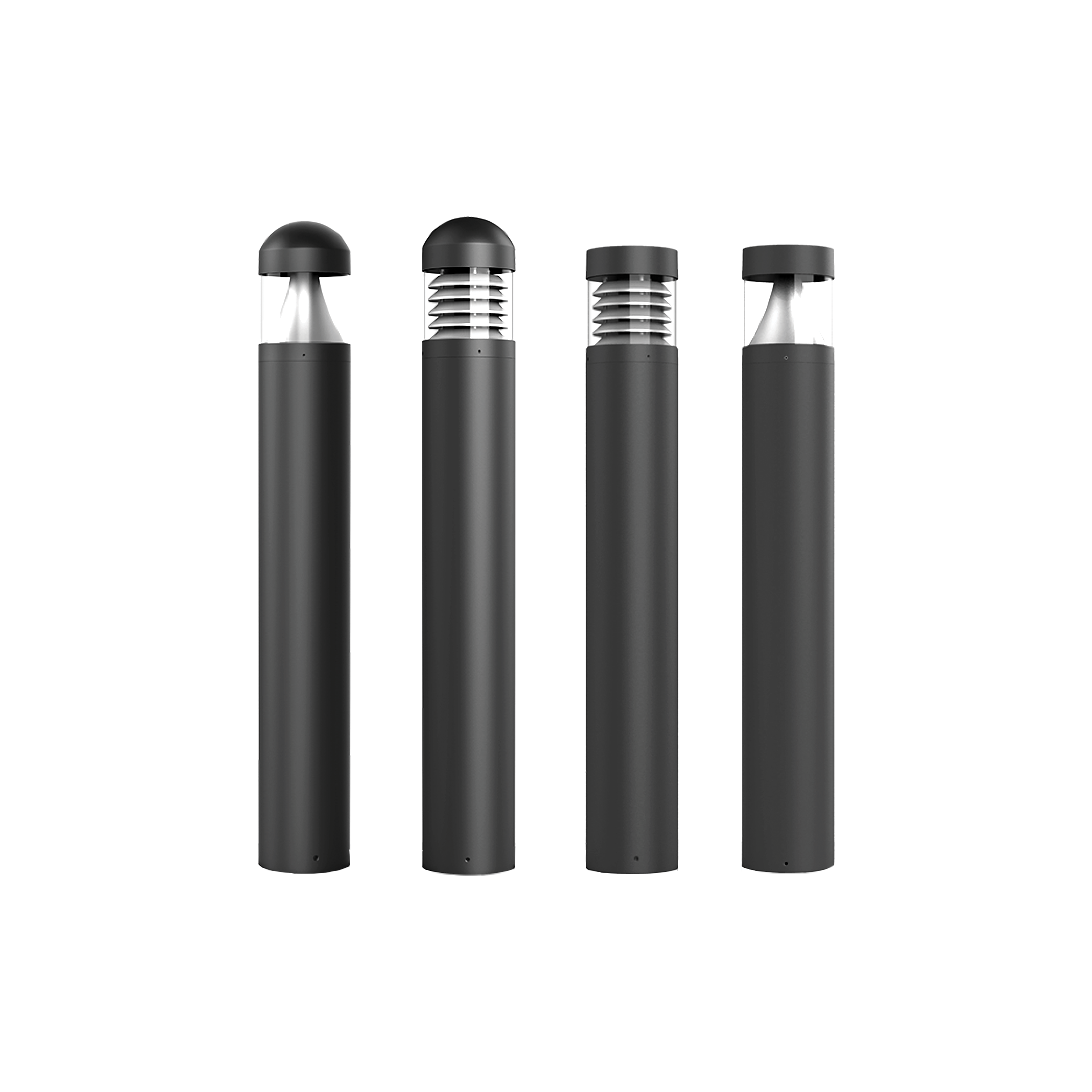 QPath Bollard Luminaire image