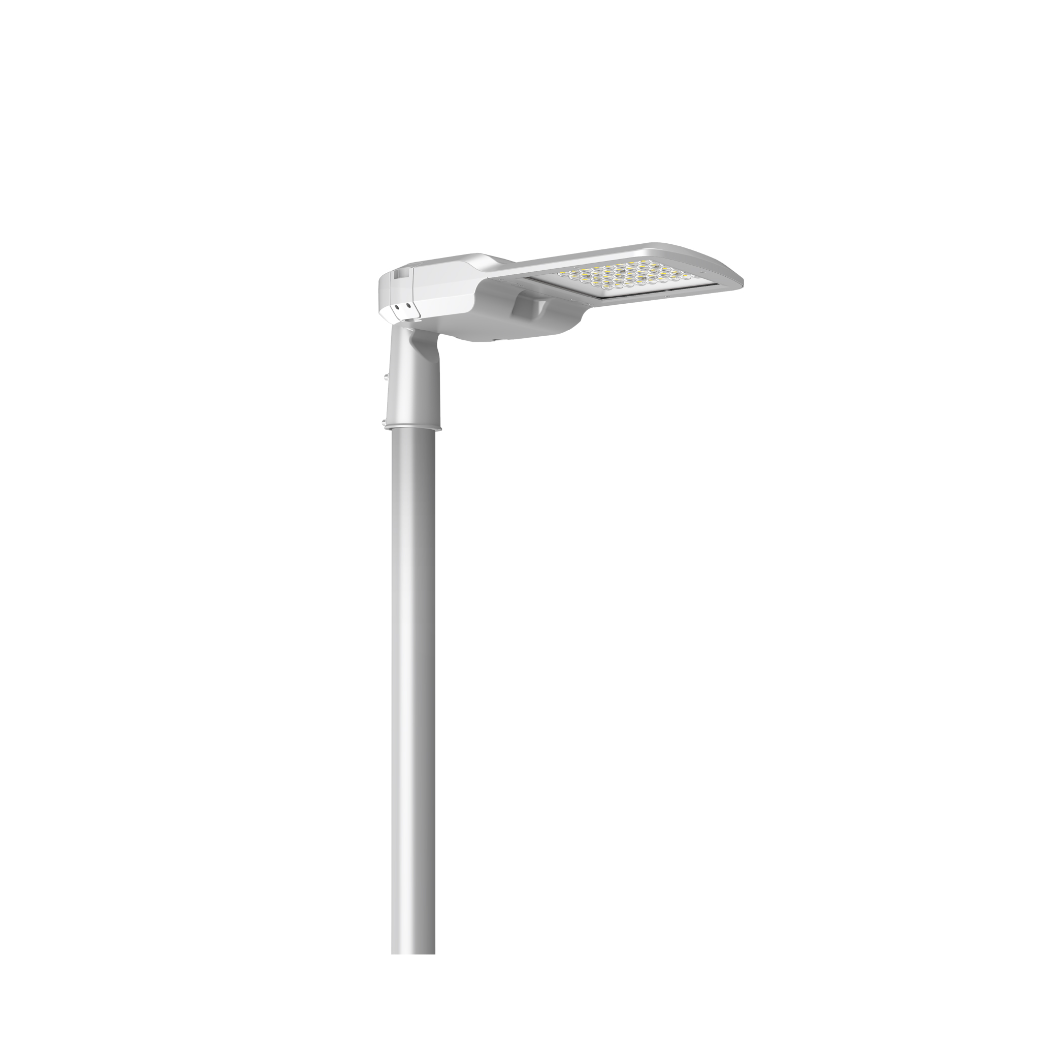 QStreet3 100/125/140/150w Street Light image