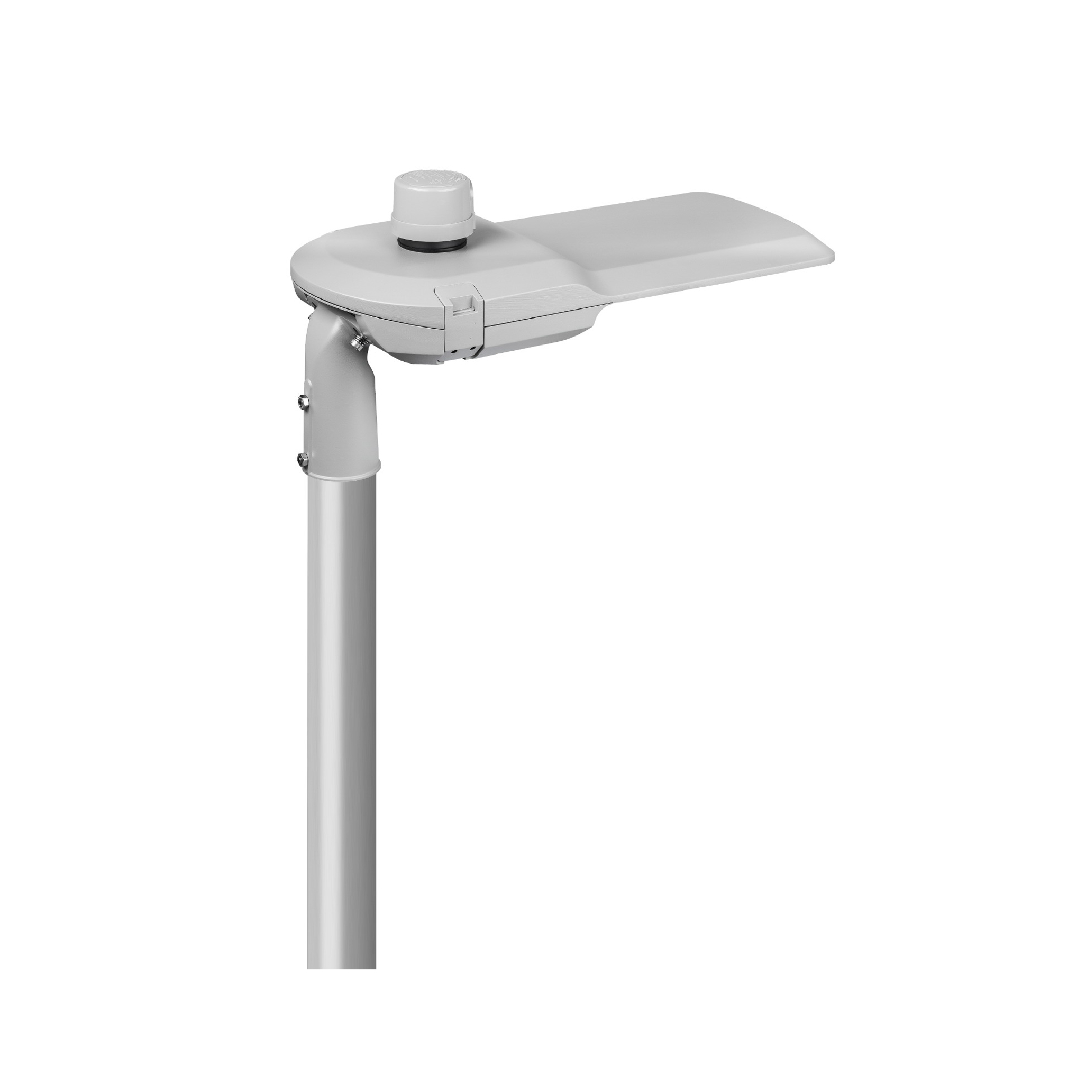 QStreet3 20/30/40/50w Street Light Photocell image