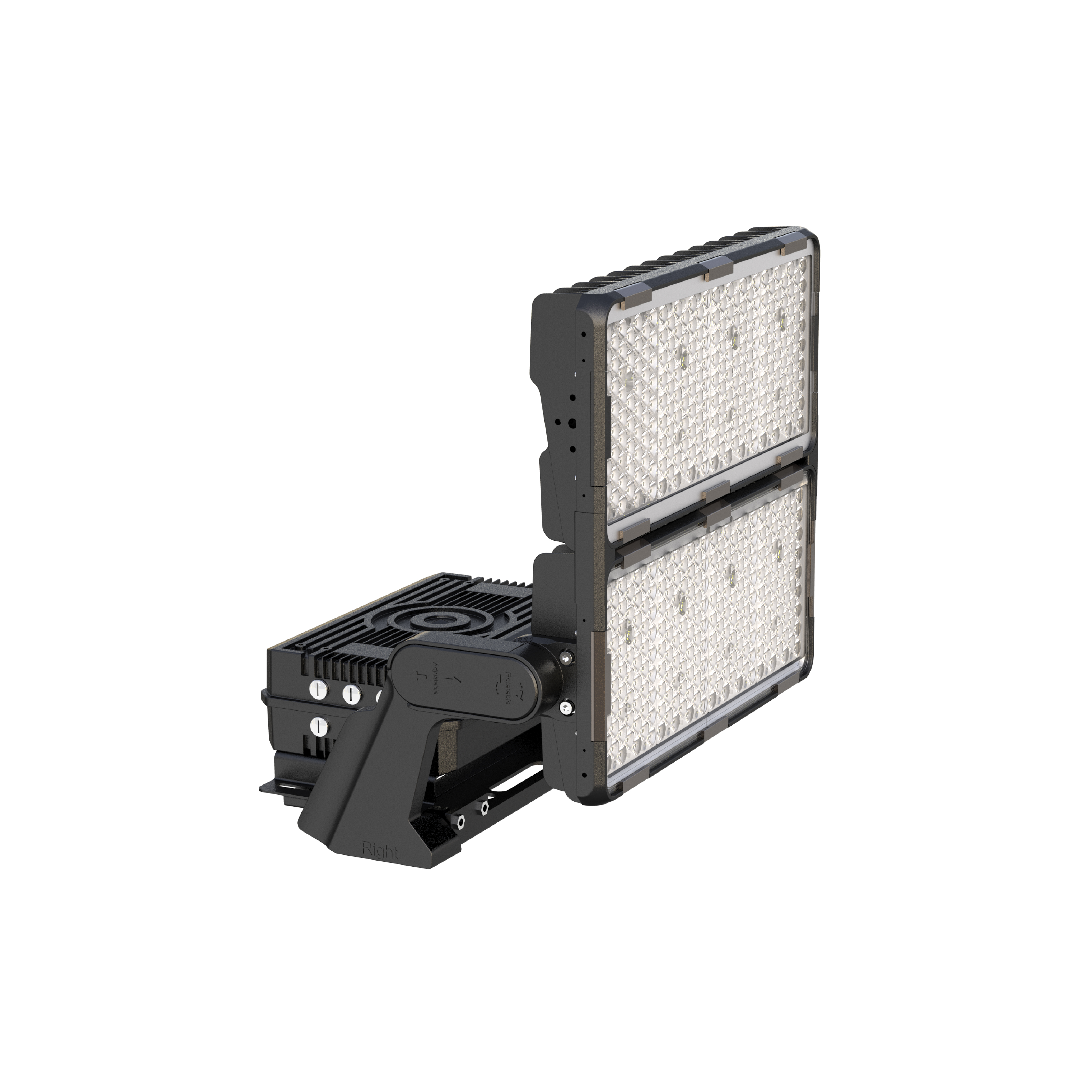 QSport3 1200w Highpower Floodlight image