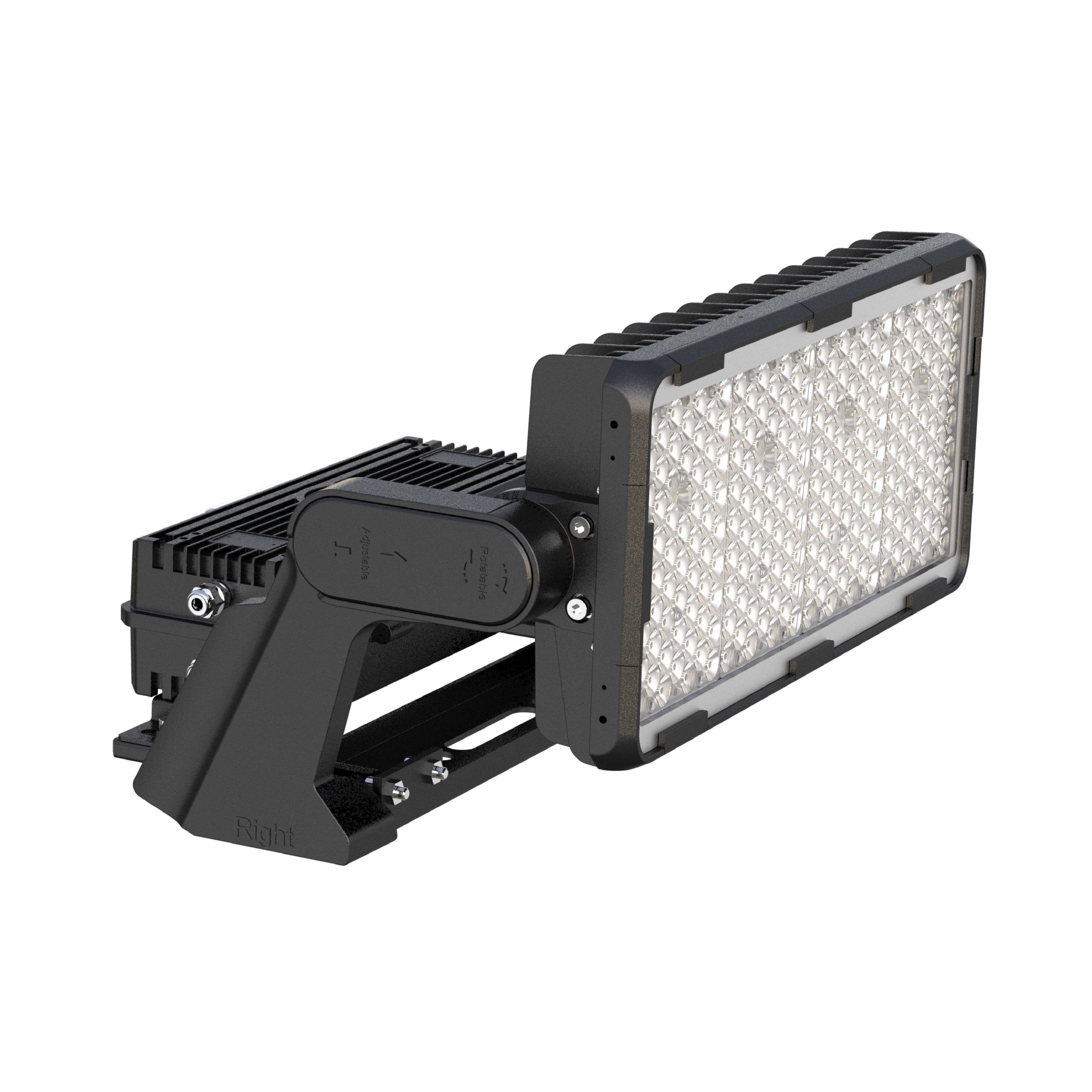 QSport3 600w Highpower Floodlight image