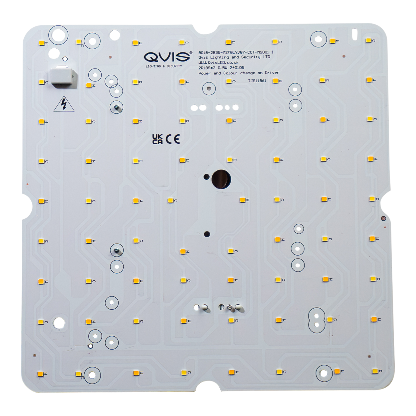 Rebel Gear Tray - Square image