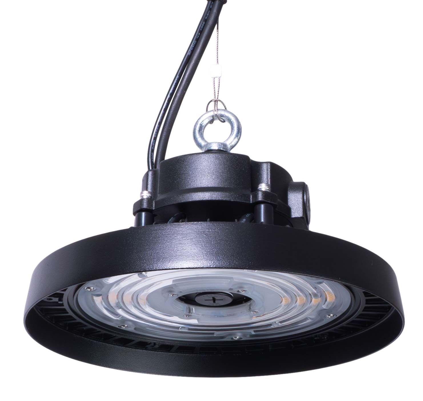Glowufo Bolt Highbay 80/120/150w image