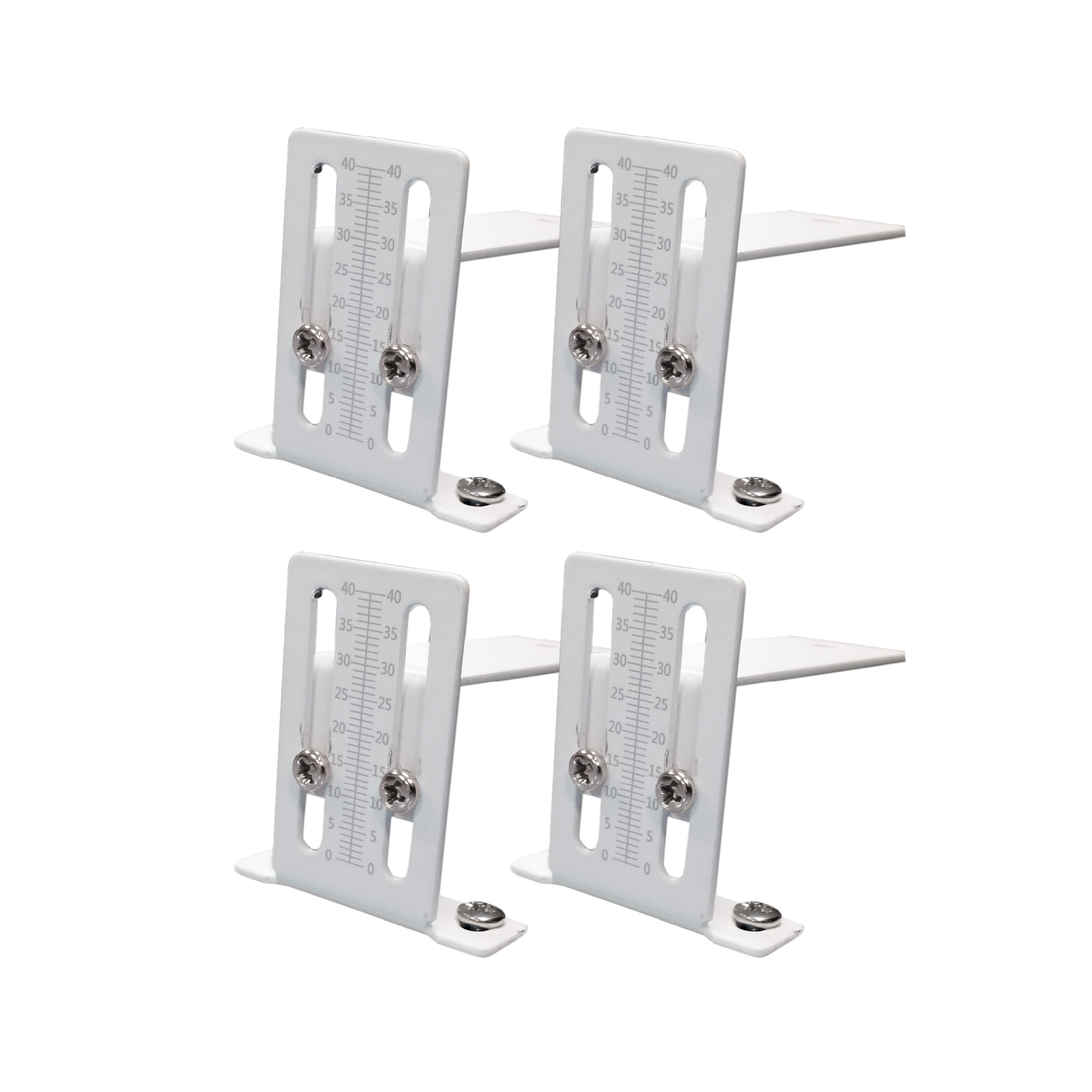 Edgelit Panel Adjustable Bracket image
