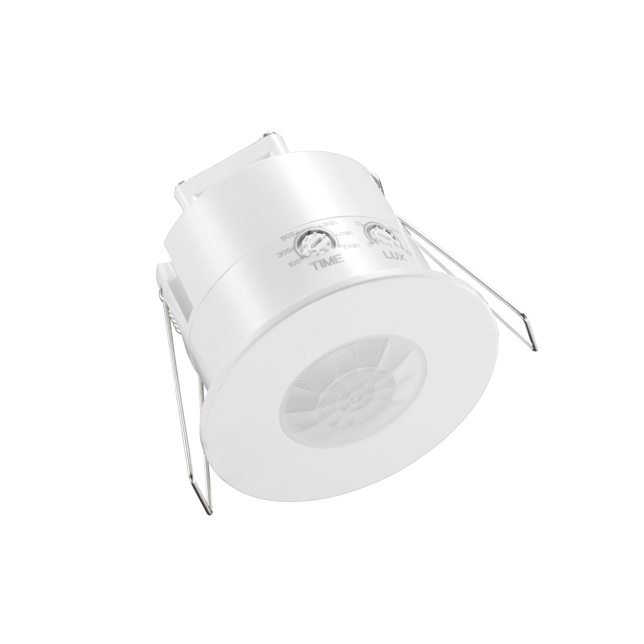 QPirRecessed PIR IP65 Gen 2 image