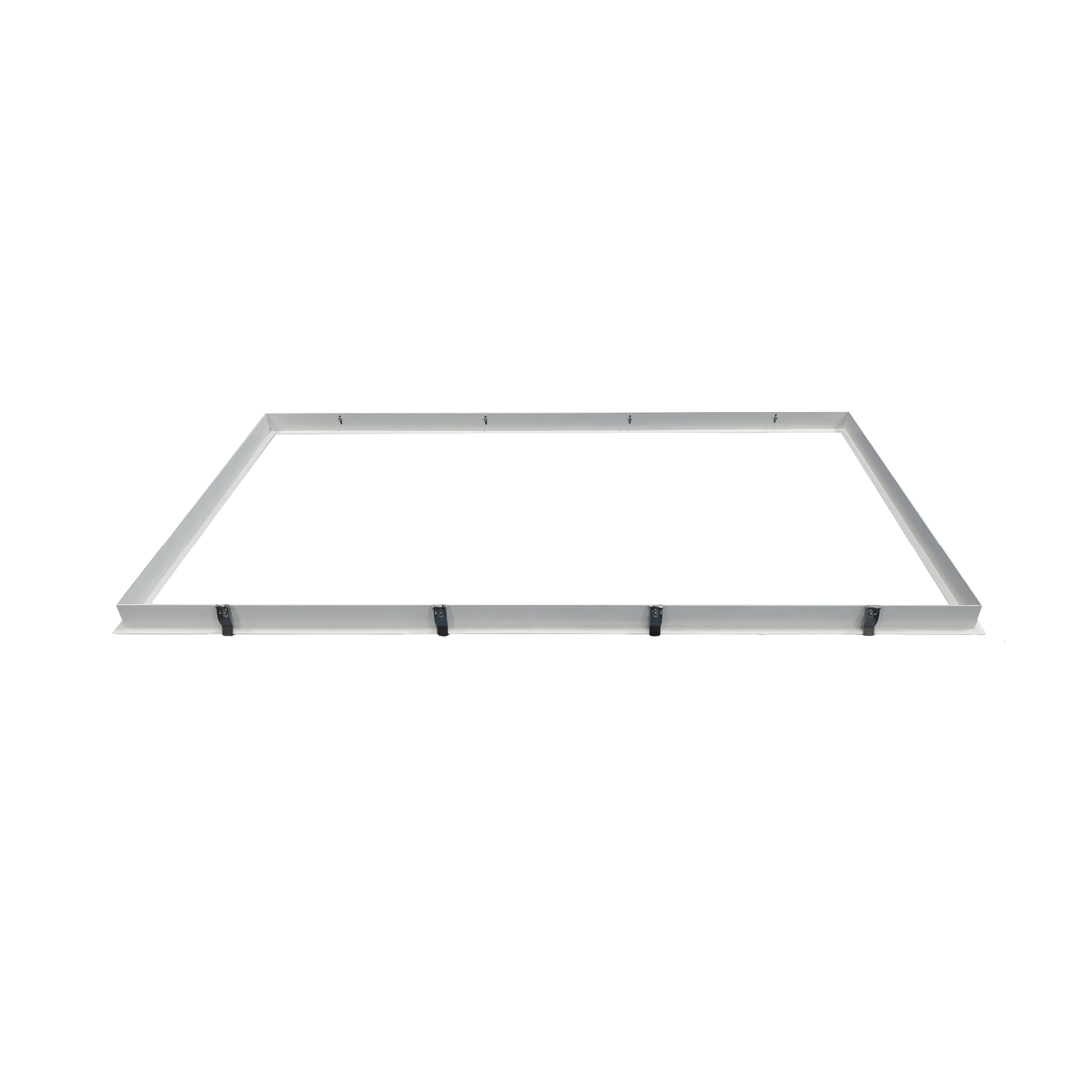 1200x300mm Recessed Mounting Kit image