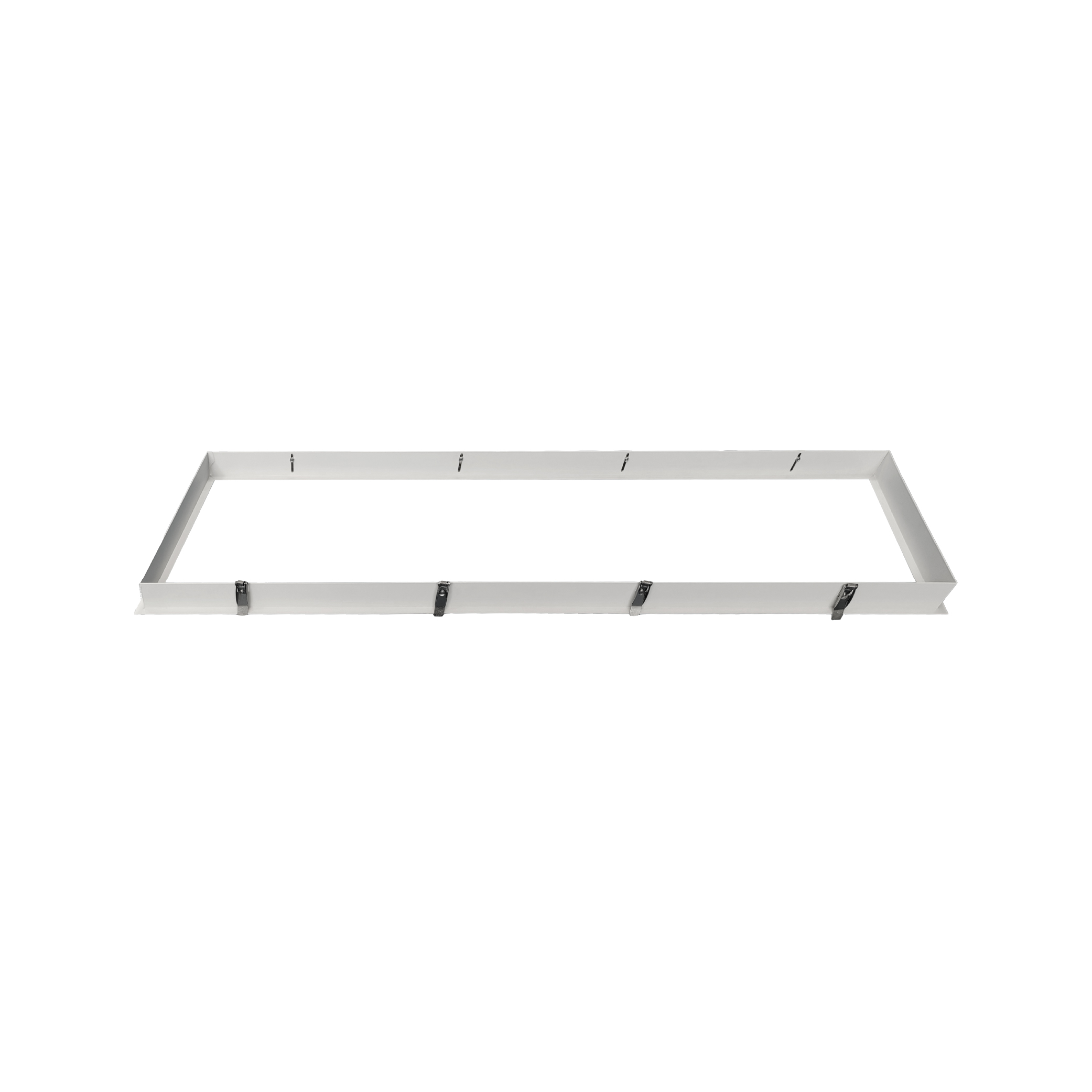1200x600mm Recessed Mounting Kit image