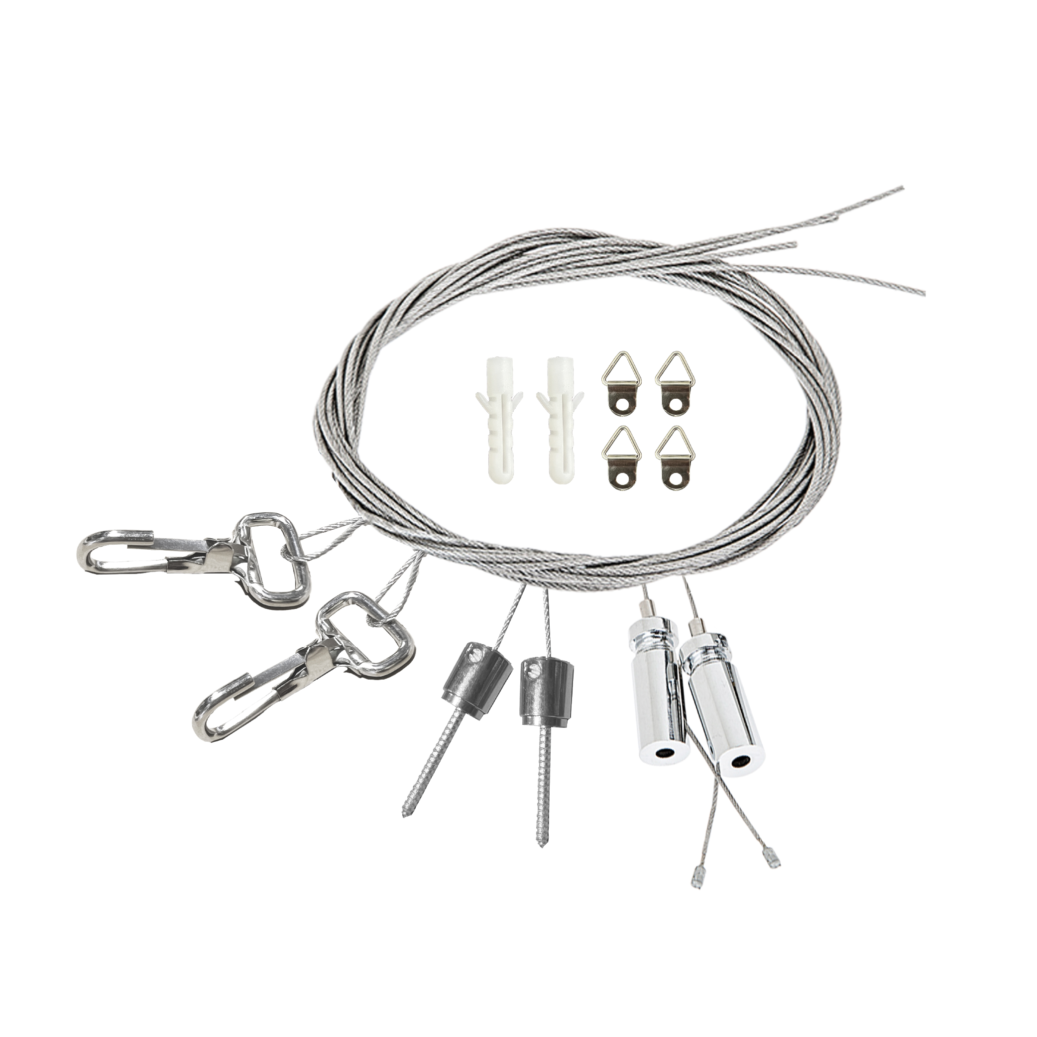 Suspension Kits 2x Y-Wire (Type 2) image