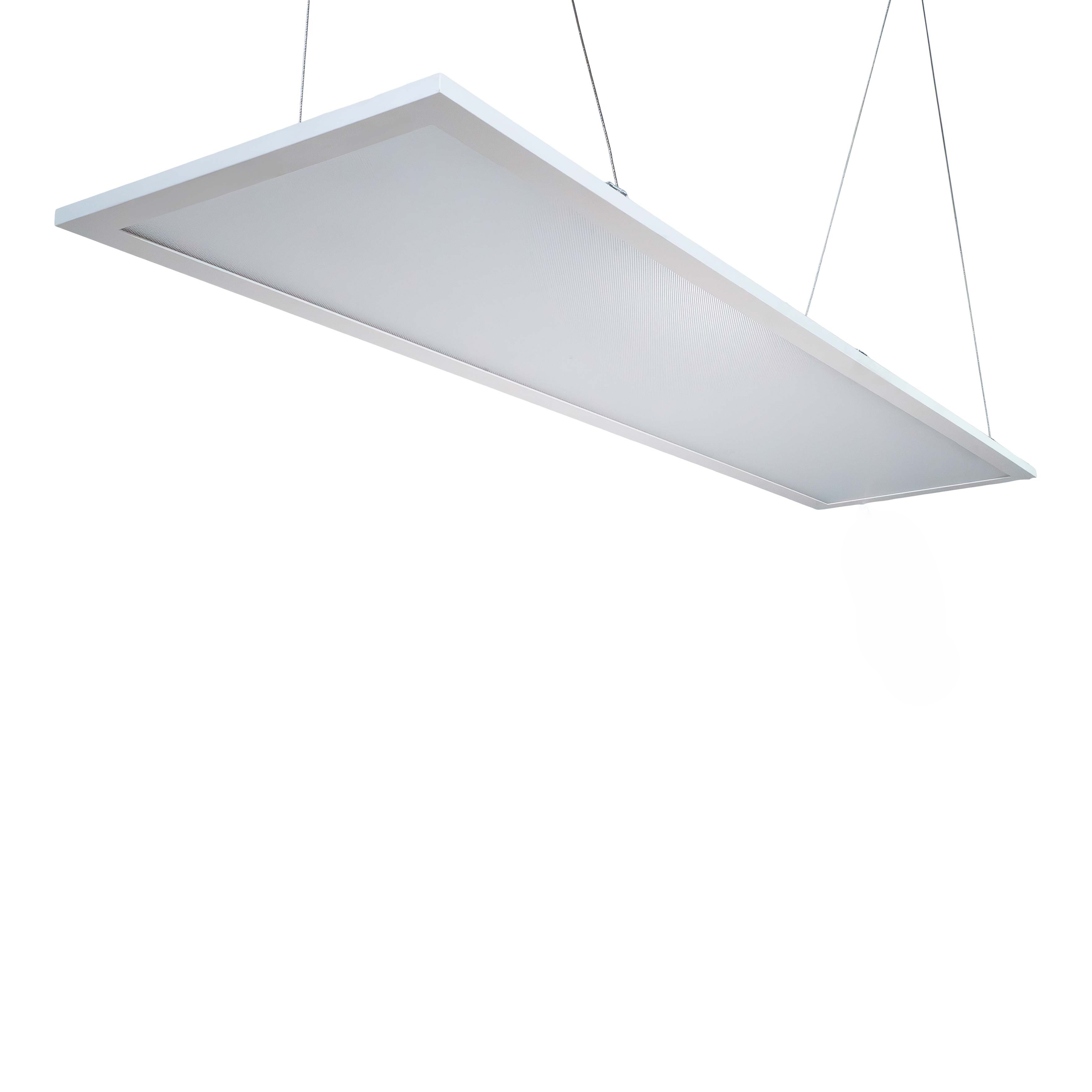 Ambience 30w Direct / Indirect Panel 15x3 image