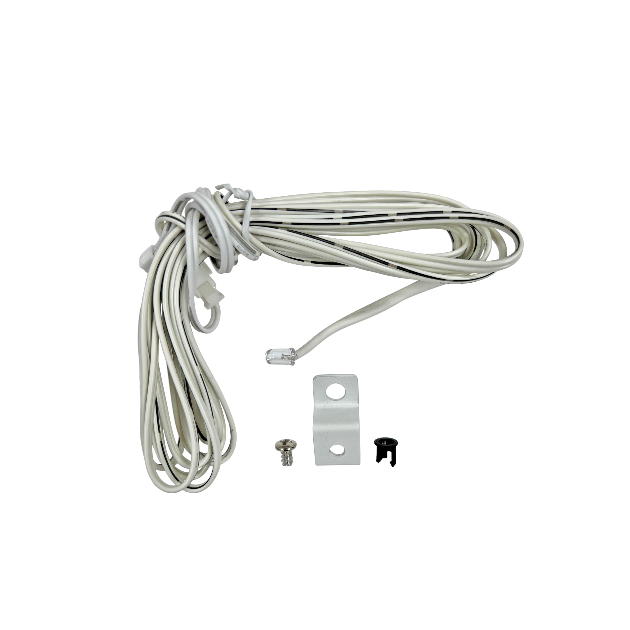 Ambience Emergency Indicator Kit (with Bracket, Cable & Screws Included) image