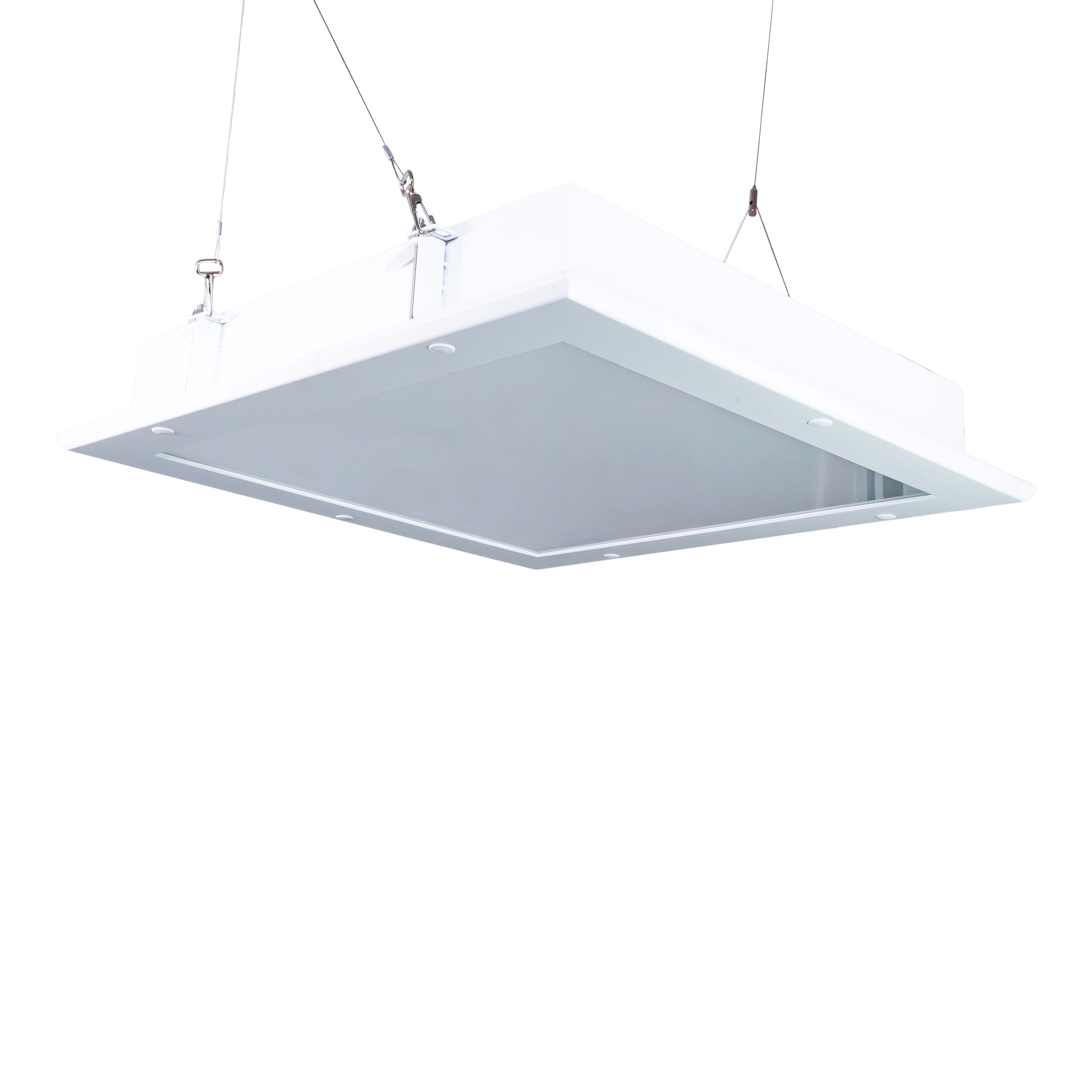 MediMod 6x6 Clean Room Panel image