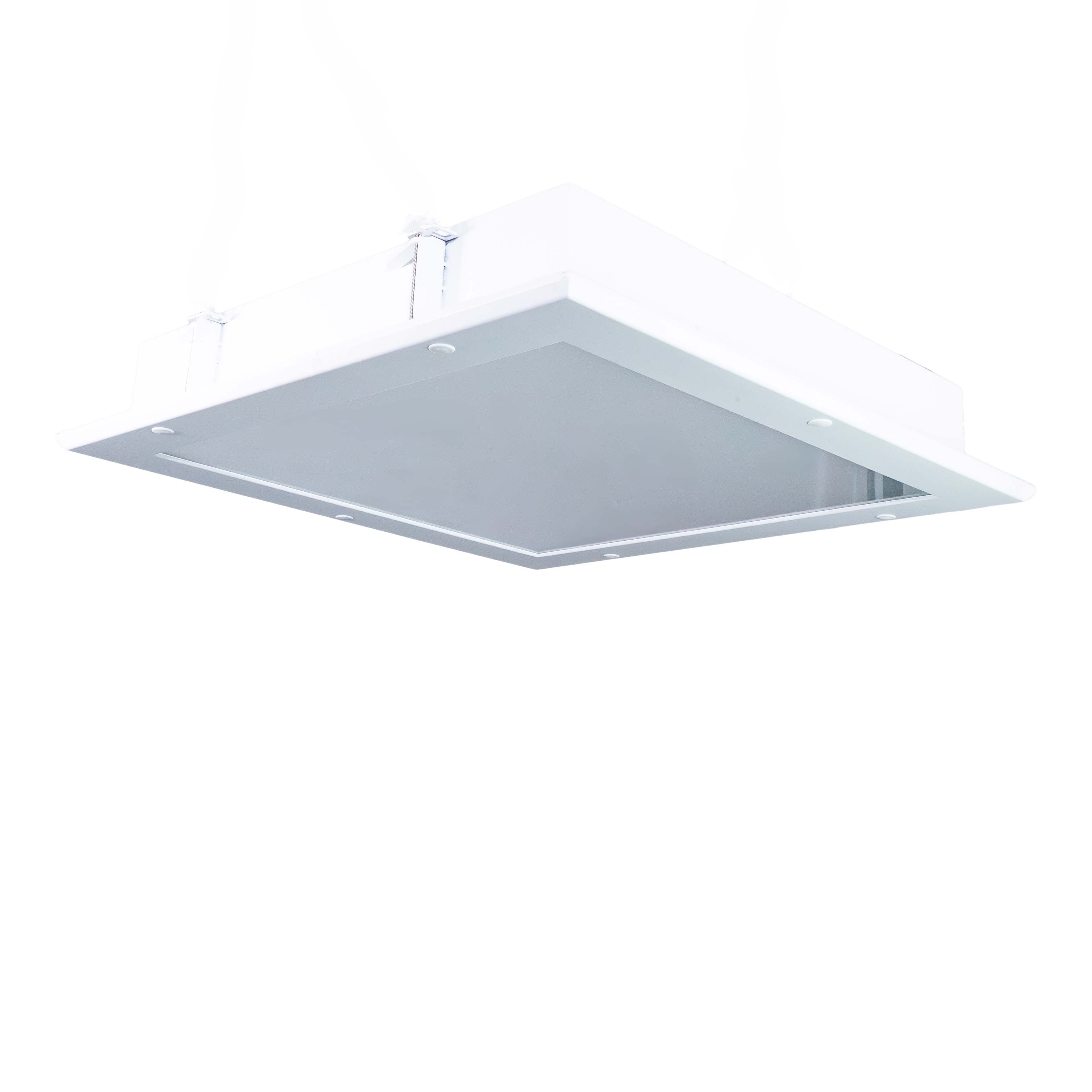 MediMod 6x6 Clean Room Panel image