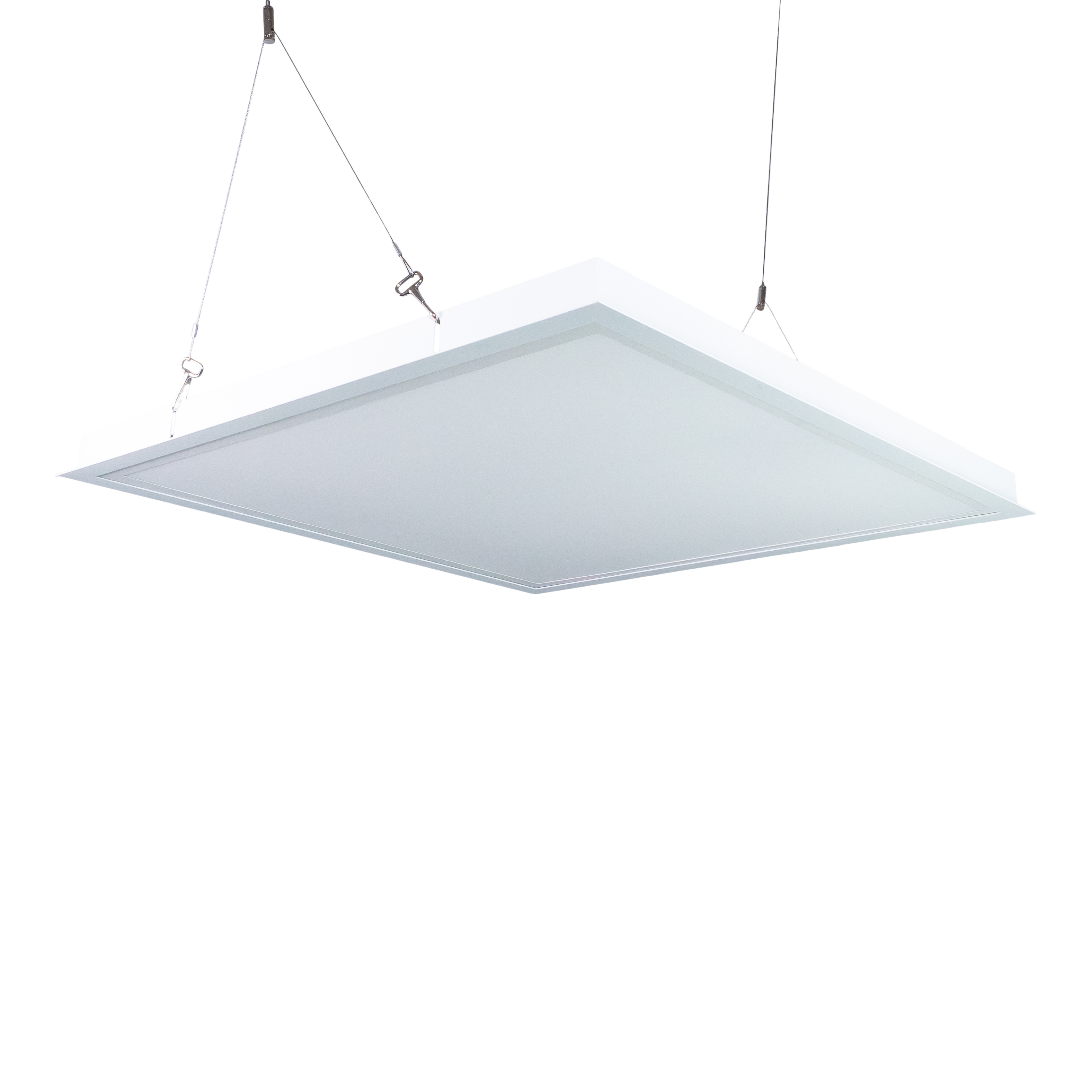 Orion Gen 2 High-Efficacy 5x5 Backlit Panel image