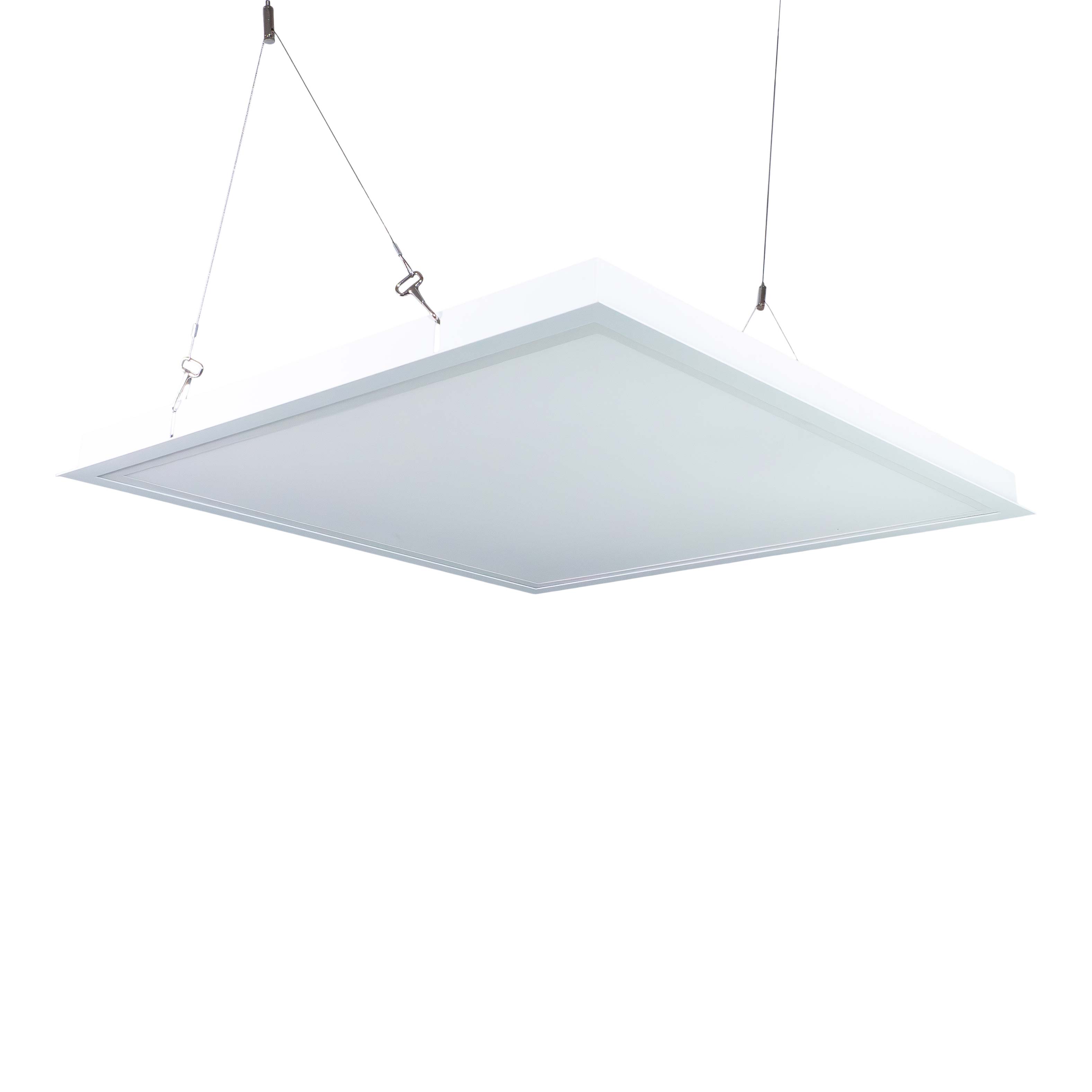 Orion Gen 2 High-Efficacy 6x6 Backlit Panel image