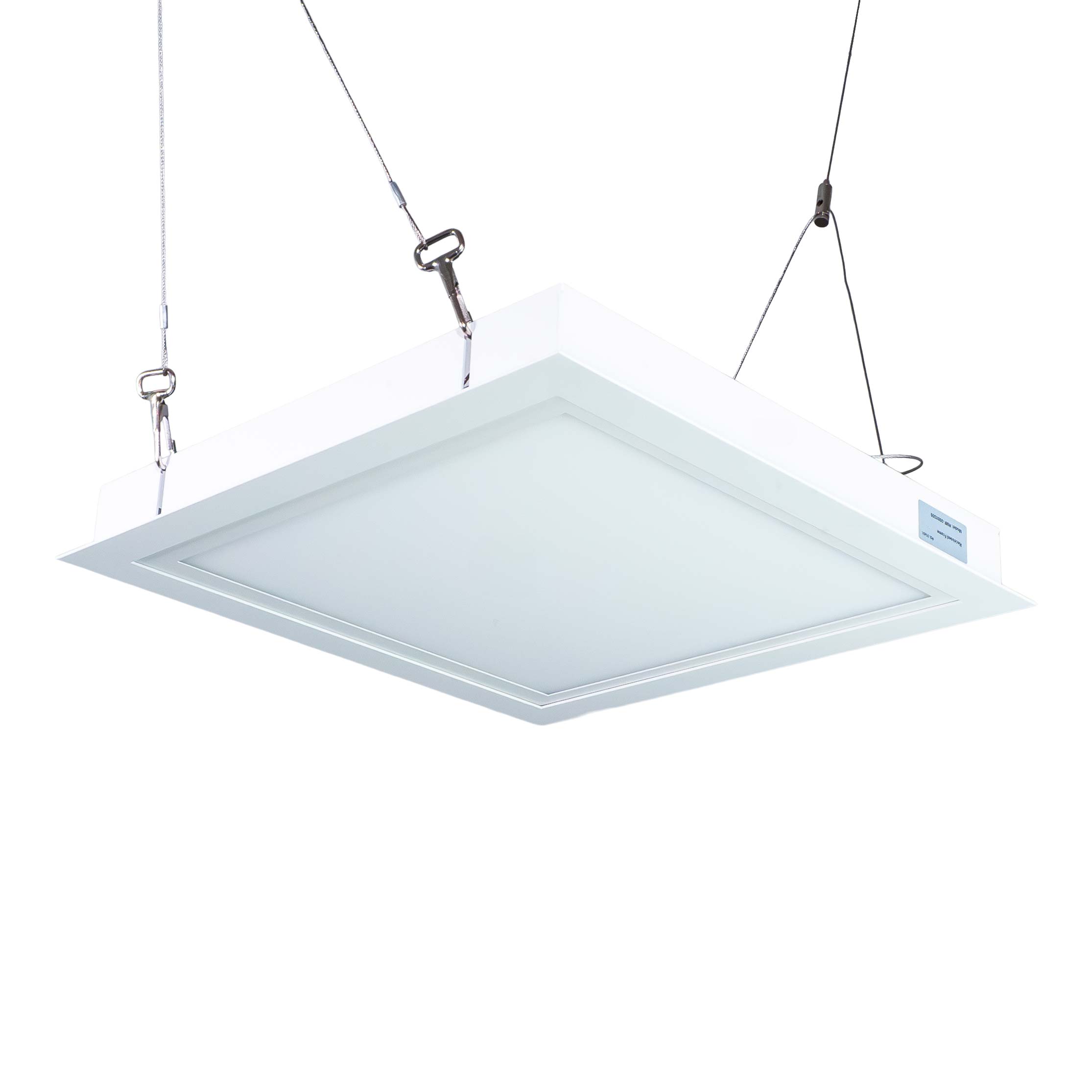 Orion Gen 2 3x3 Edge-lit panel image