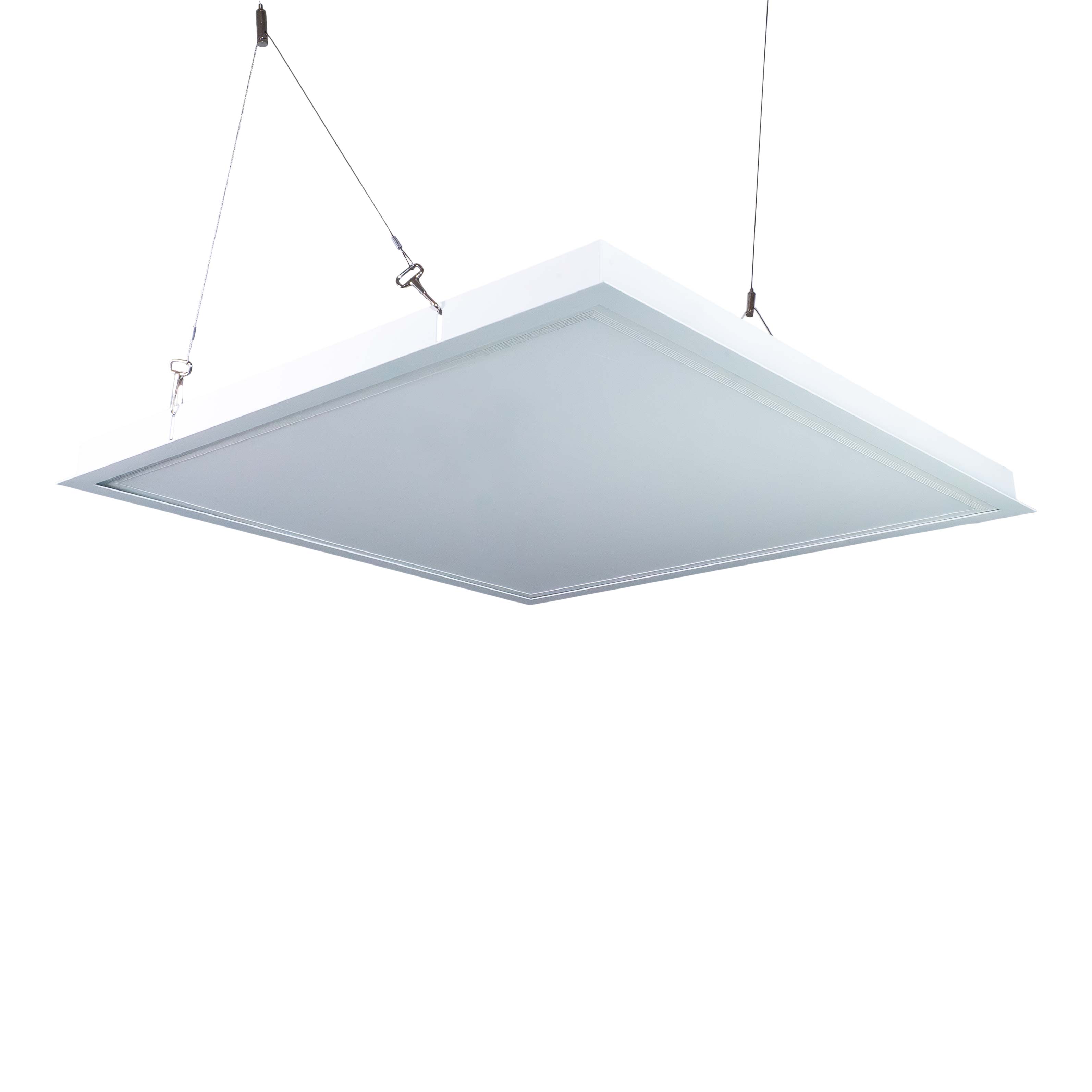 On-X Tpa 6x6 Opal Neutral White Backlit panel image