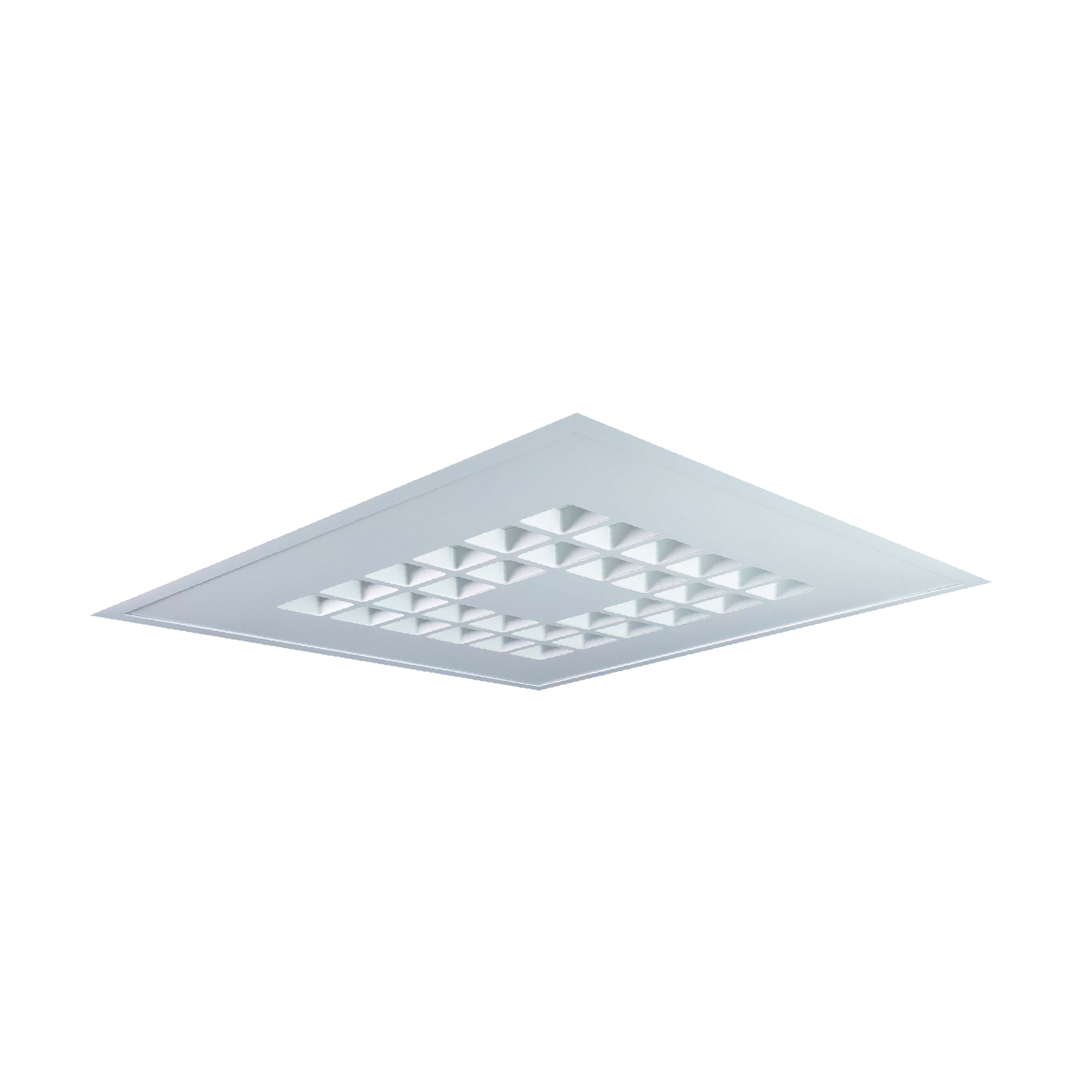Pod Ultra Lowglare 6x6 panel light image