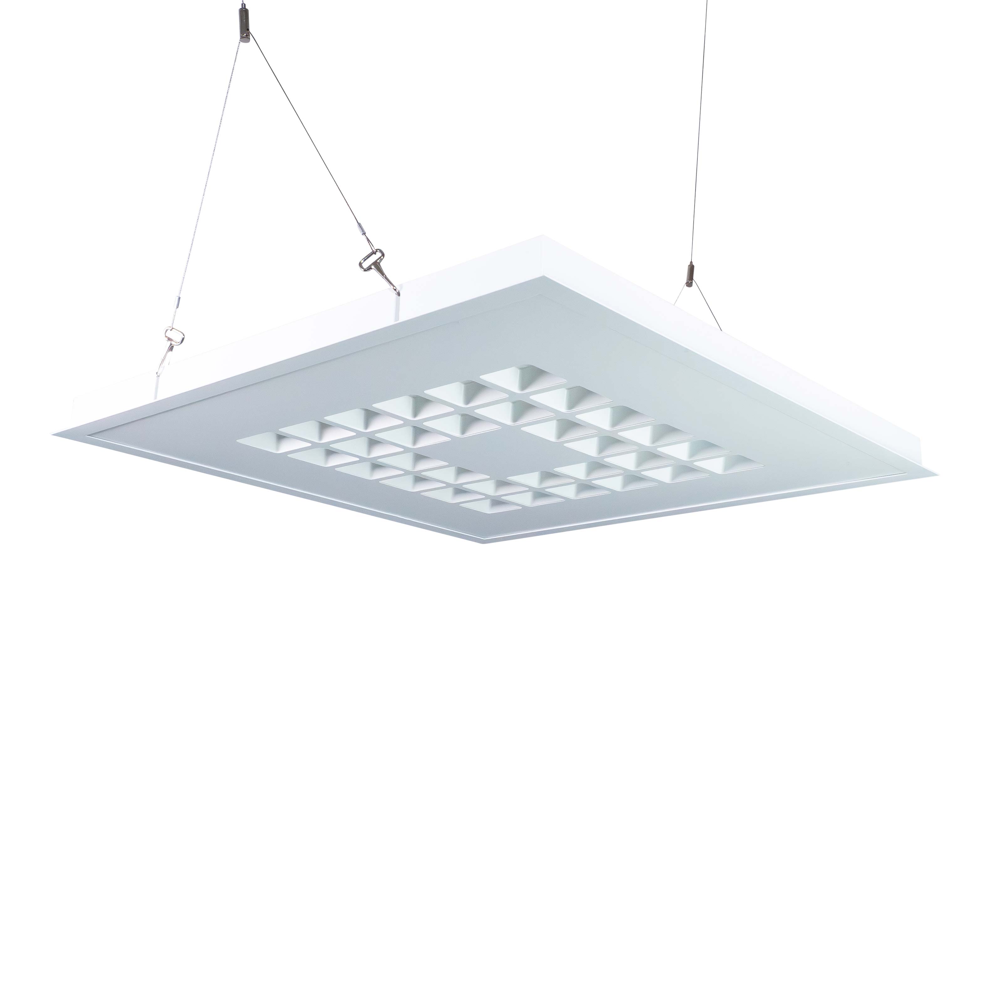 Pod Ultra Lowglare 6x6 panel light image