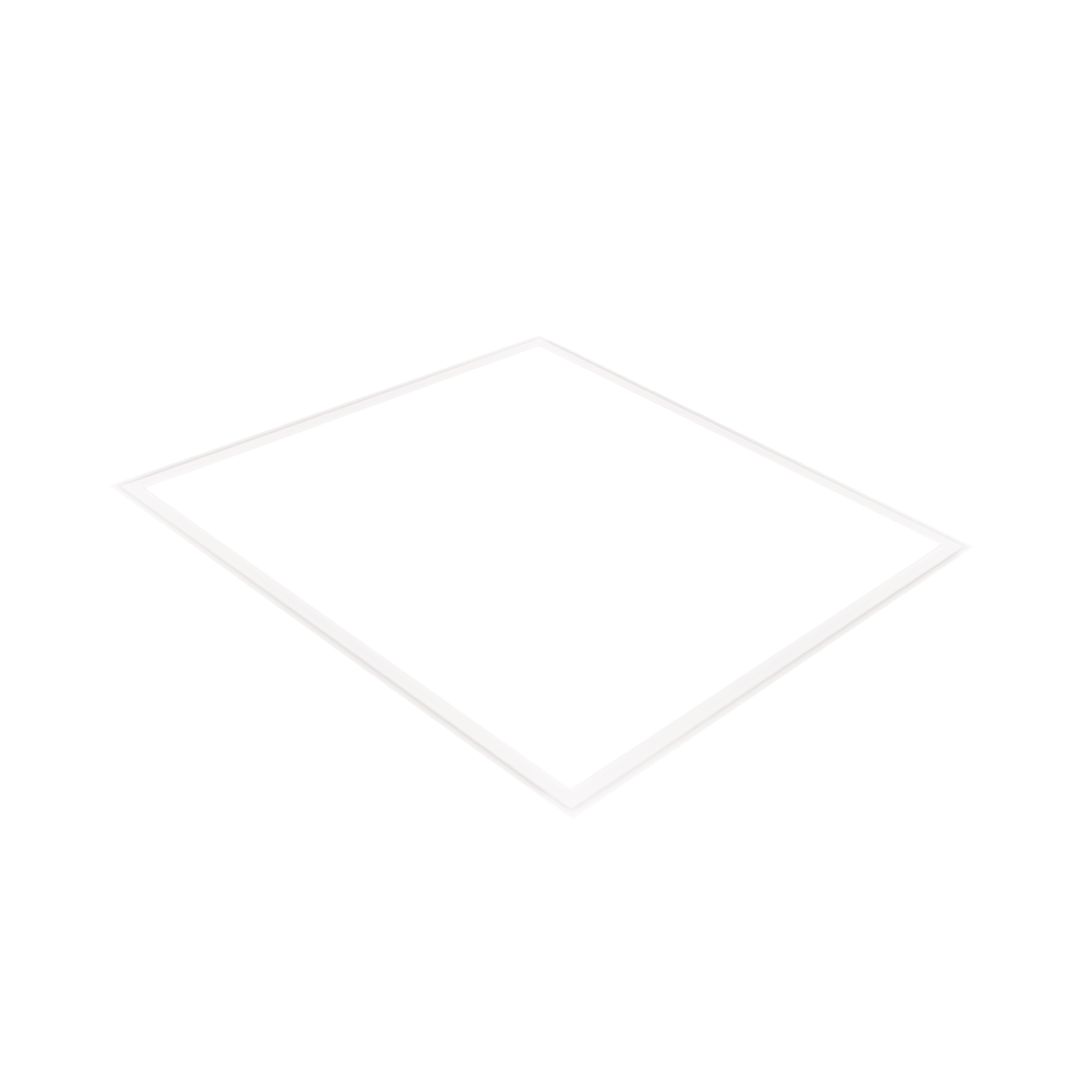 Qframe 6x6 Edge-lit panel image