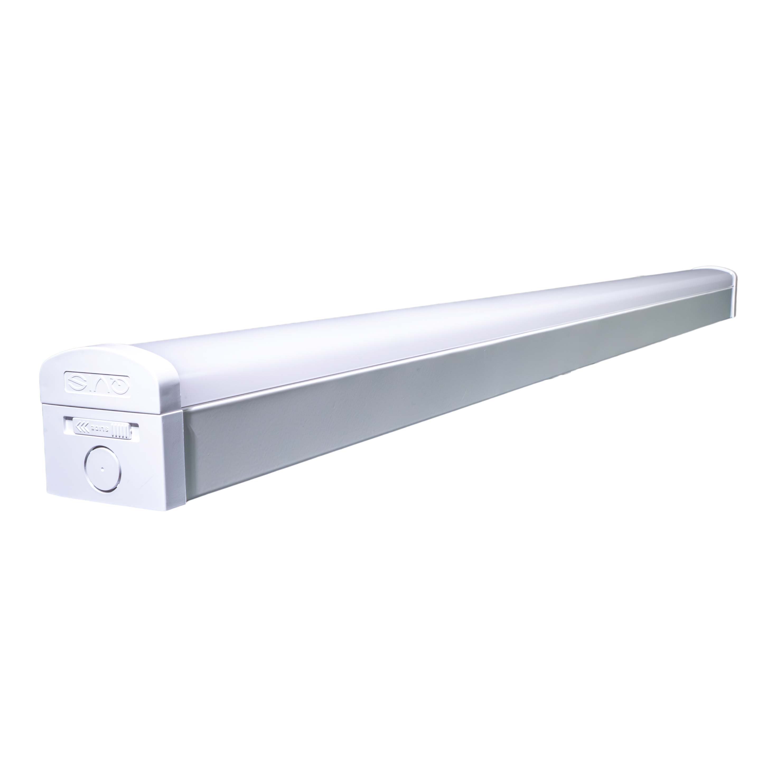 QPac Pro 1200mm Linear Batten image