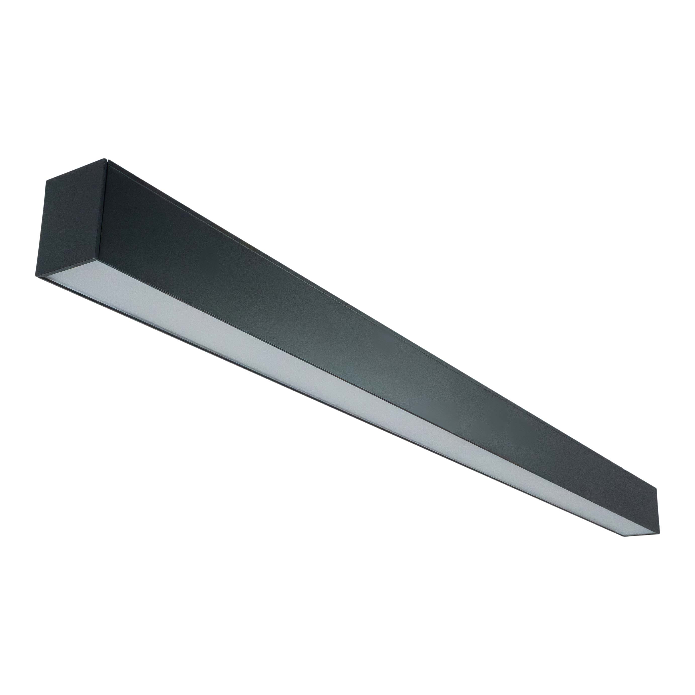 Specline Architectural 2400mm Linear - Black image