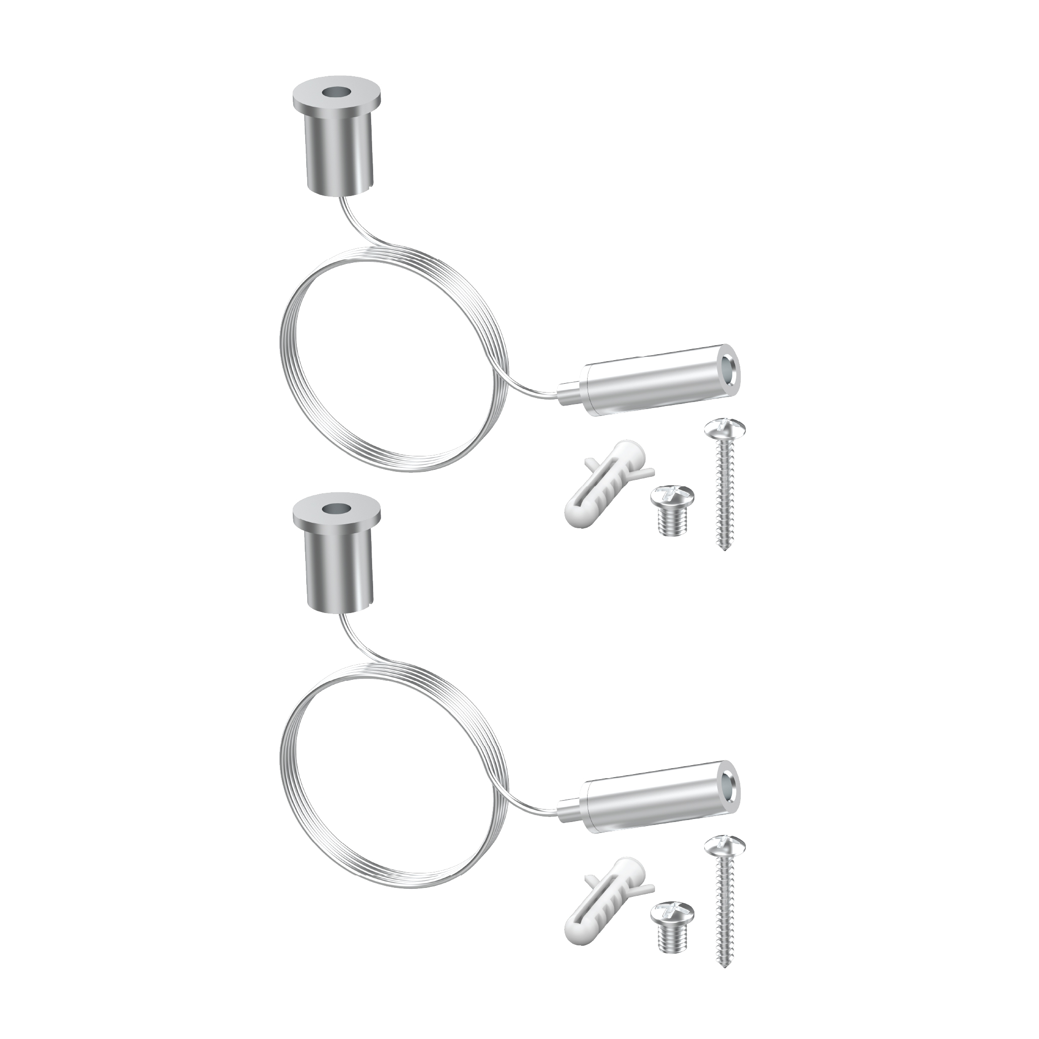 Specline Suspension Installation Accessories image