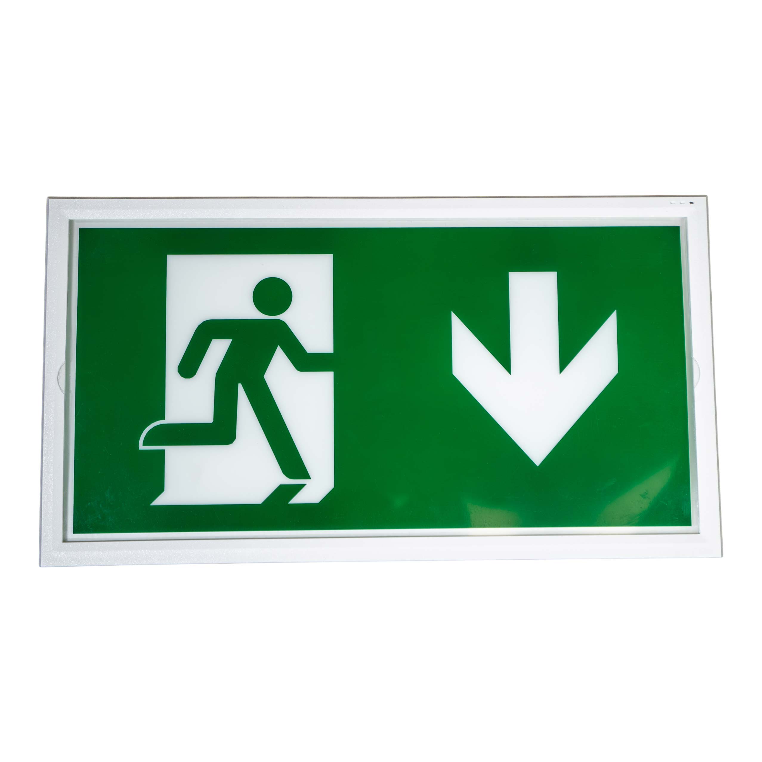 1w QBox (Emergency Exit Box) image