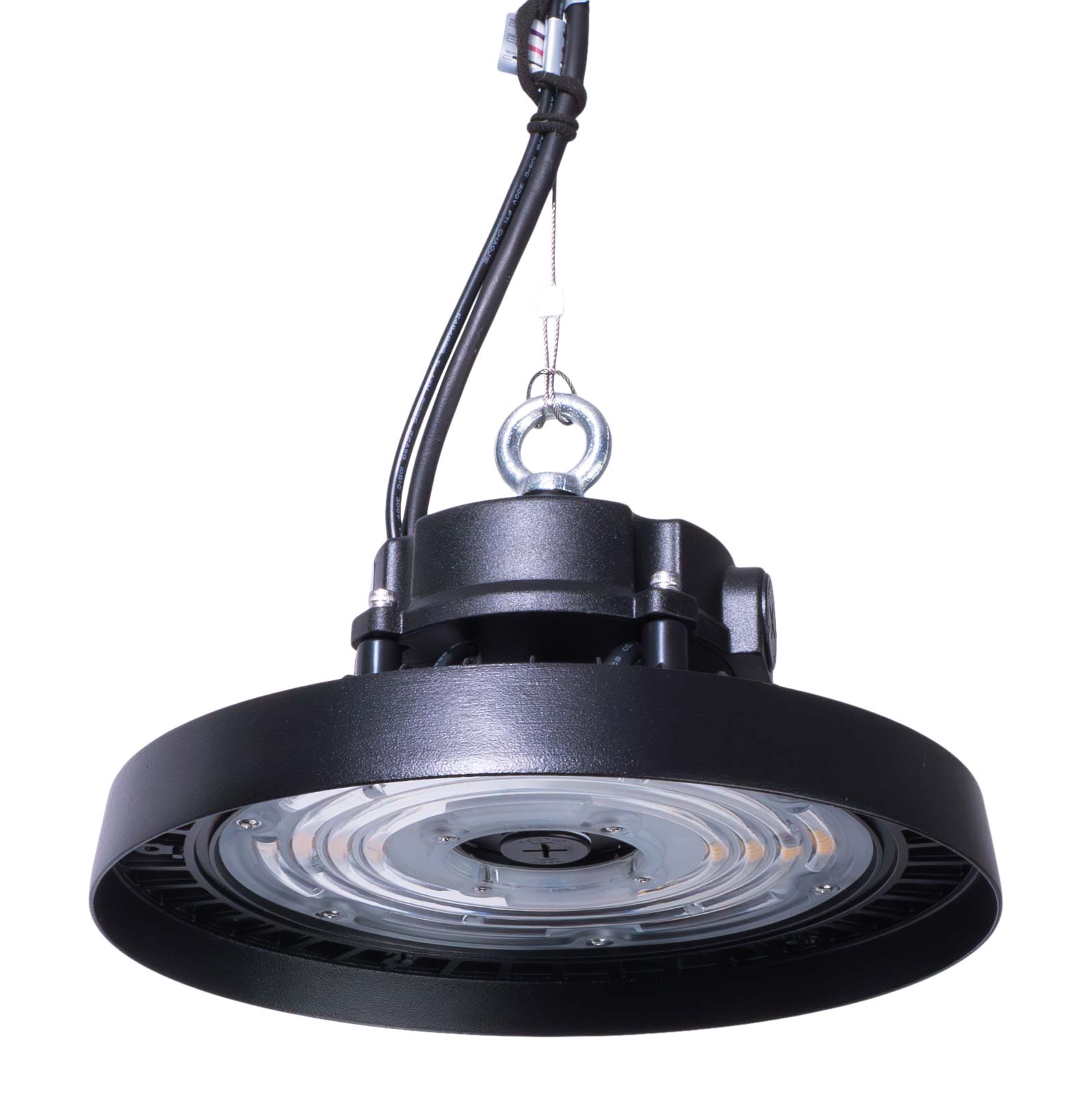 Glowufo Bolt Highbay 120/150/200w image