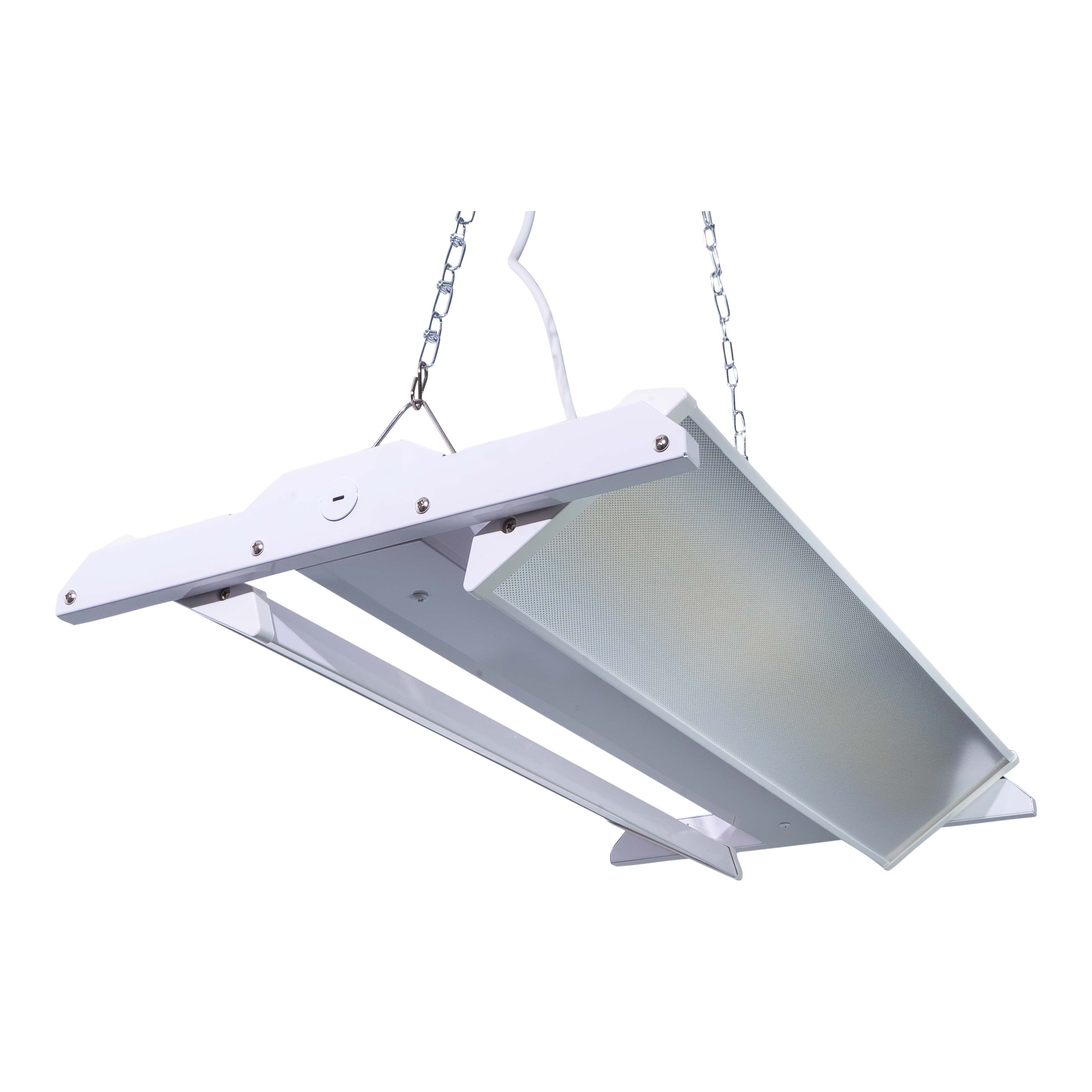 QBay Adjustable Low Bay image