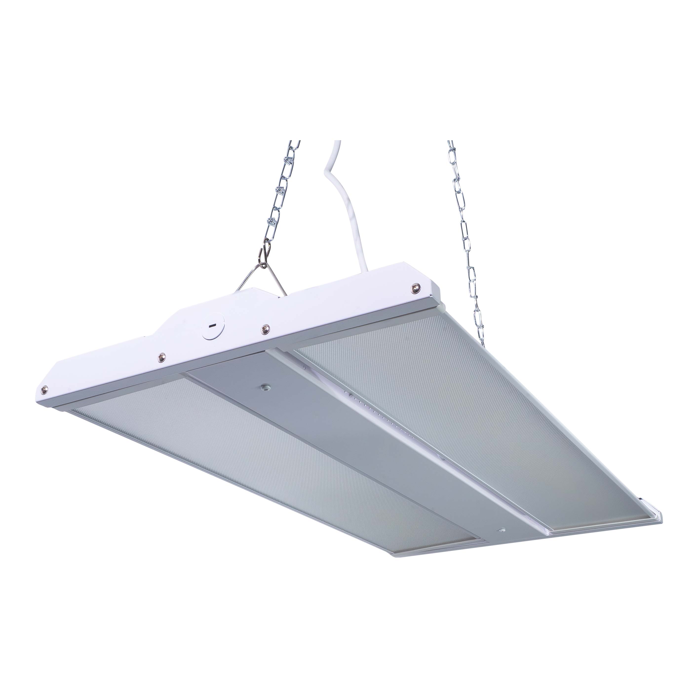 QBay Adjustable Low Bay image