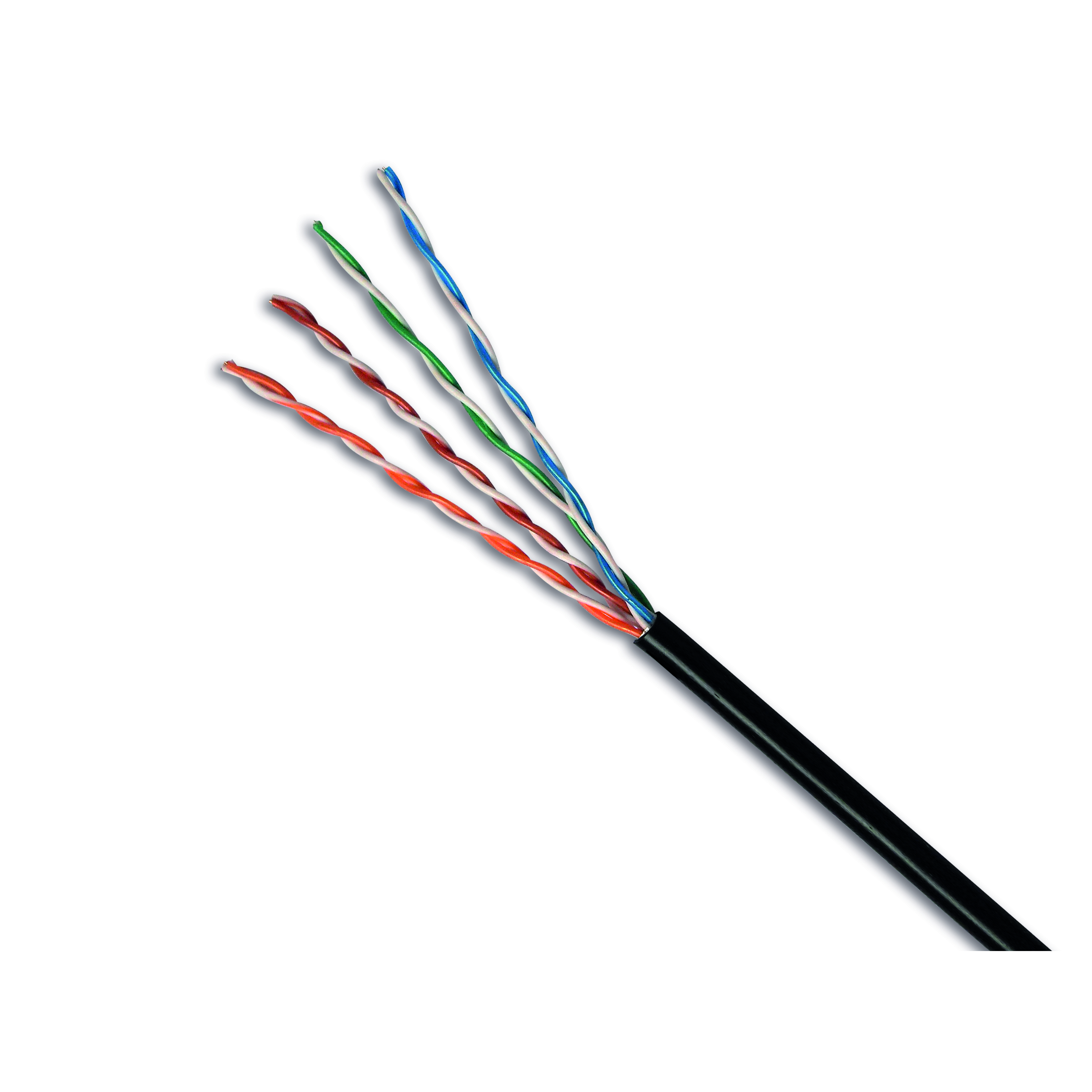 305m Cat 5 Cable Pull Box image