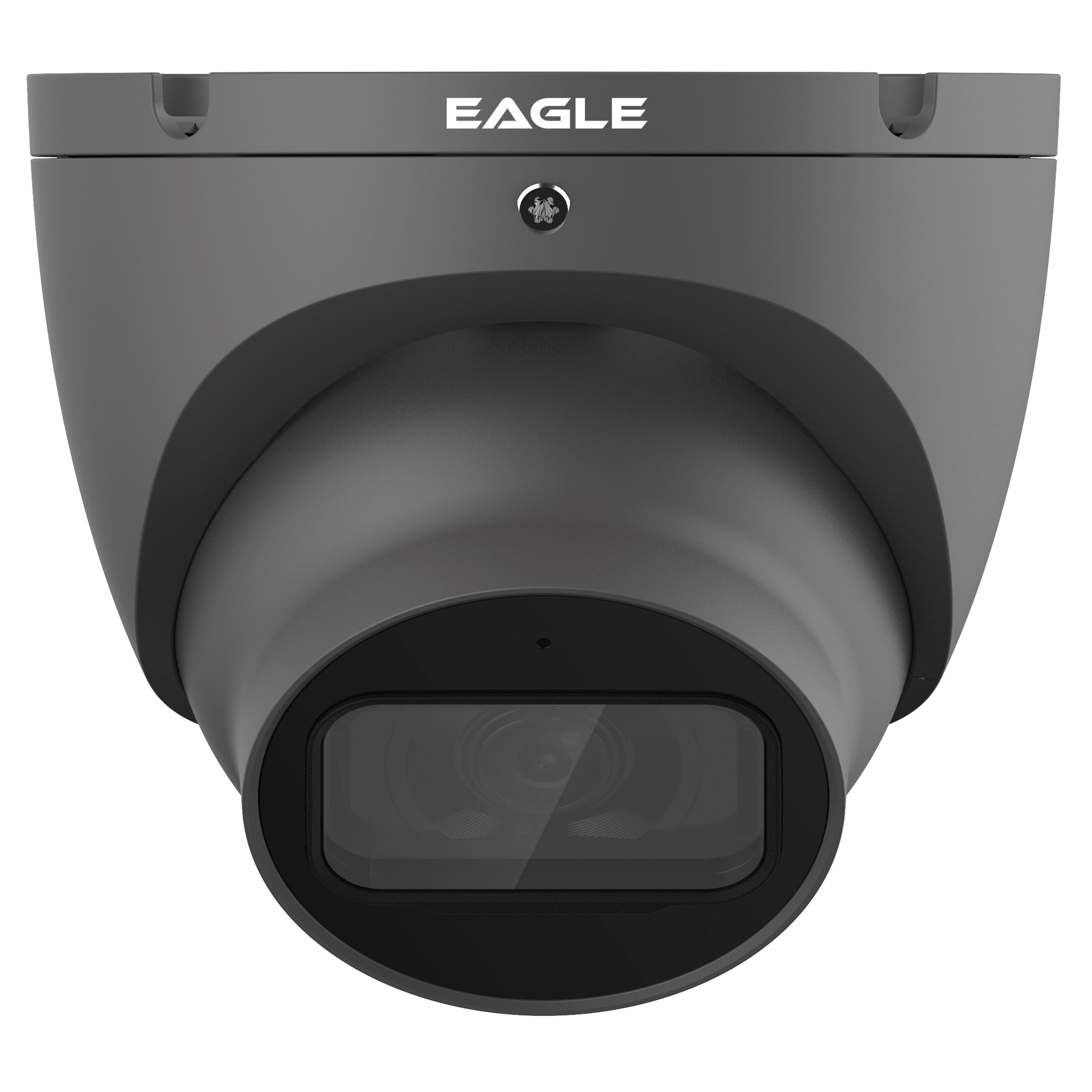 5MP FIXED 16:9 RATIO TURRET CAMERAS (Grey) image