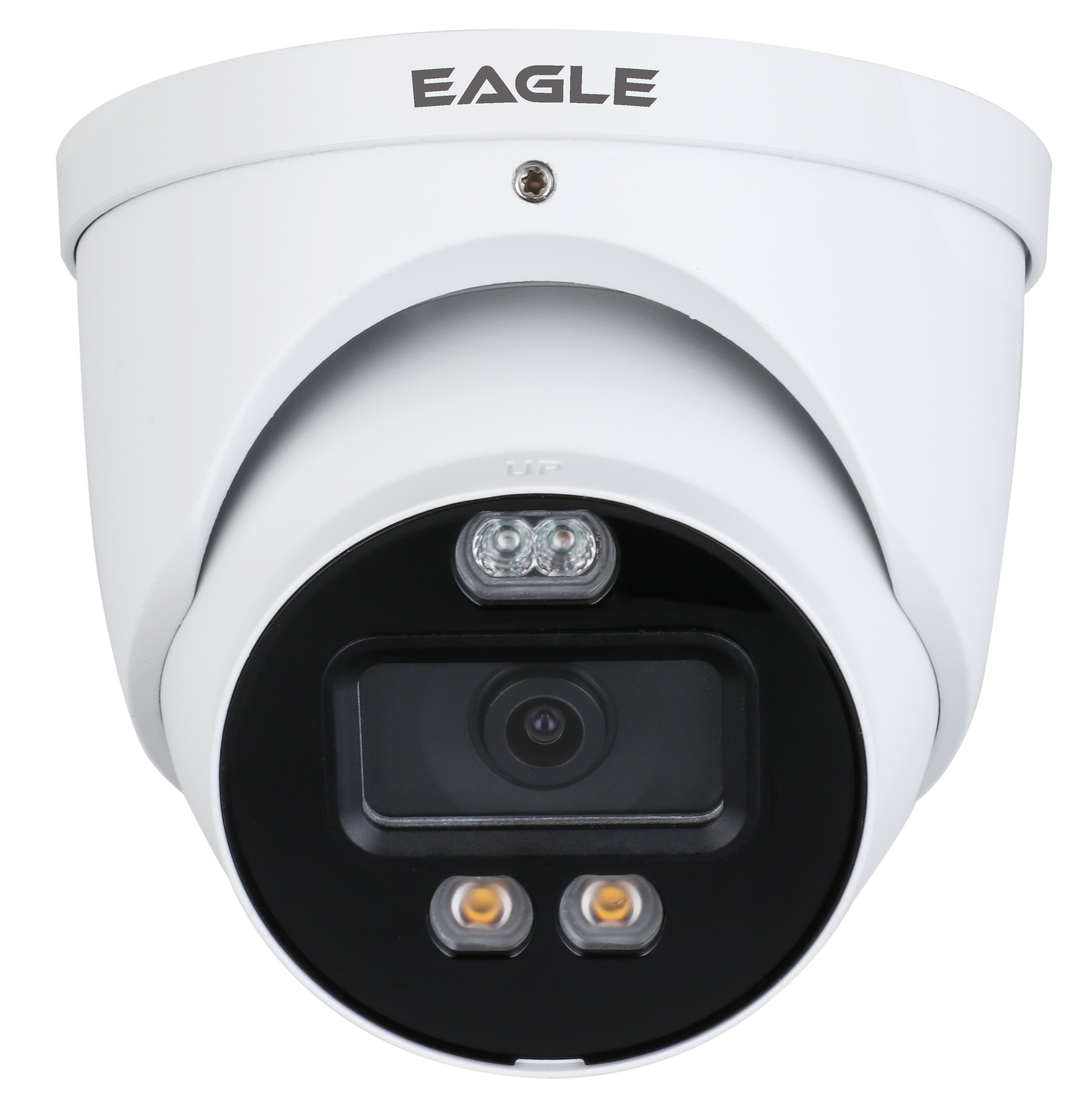 4K Smart Dual Light HDCVI image